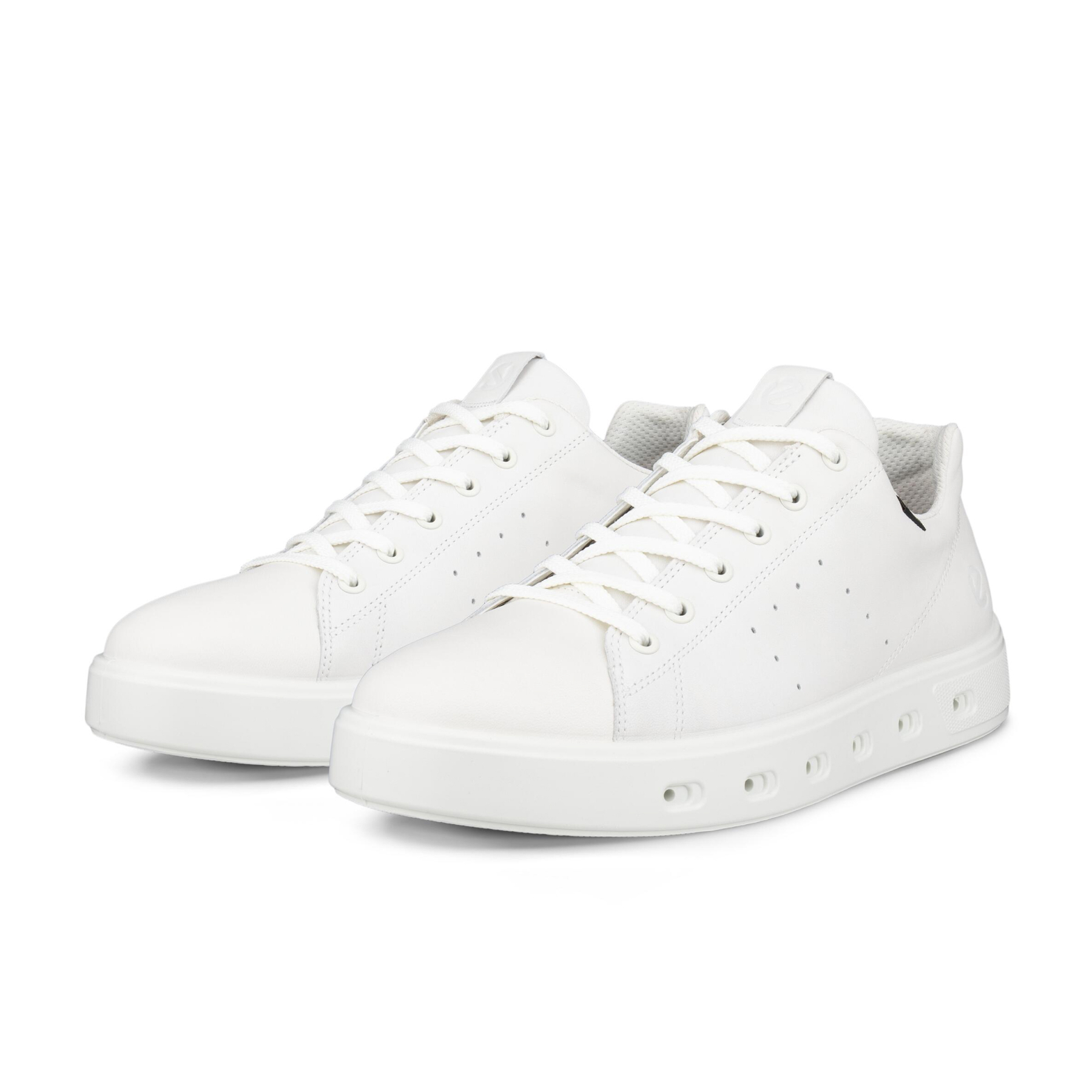 Кеды ECCO STREET 720 M 520884/01007