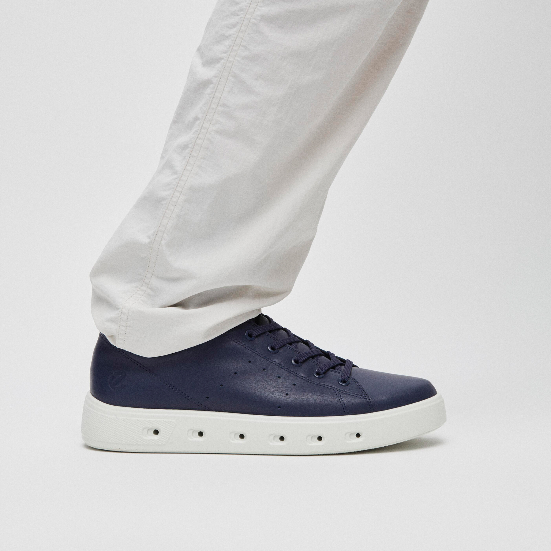 Кеды ECCO STREET 720 M 520884/01038