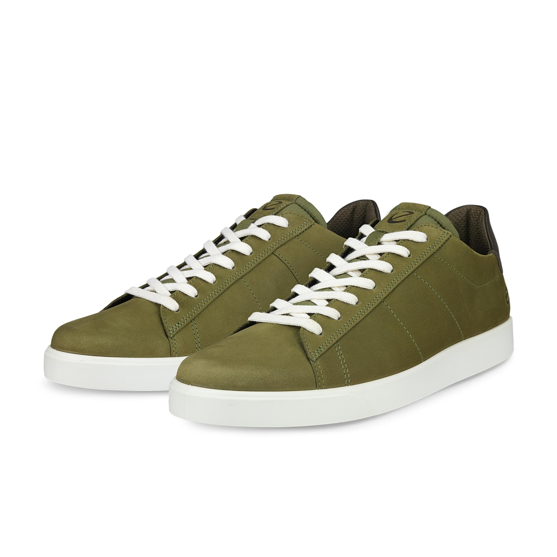 Кеды ECCO STREET LITE M 521304/50444