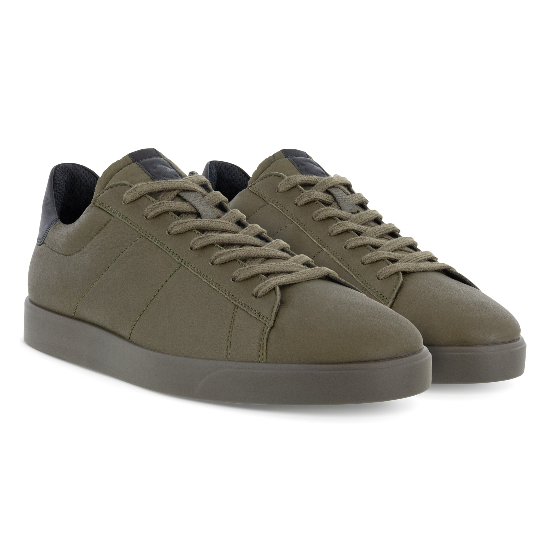 Кеды ECCO STREET LITE M 521304/50609