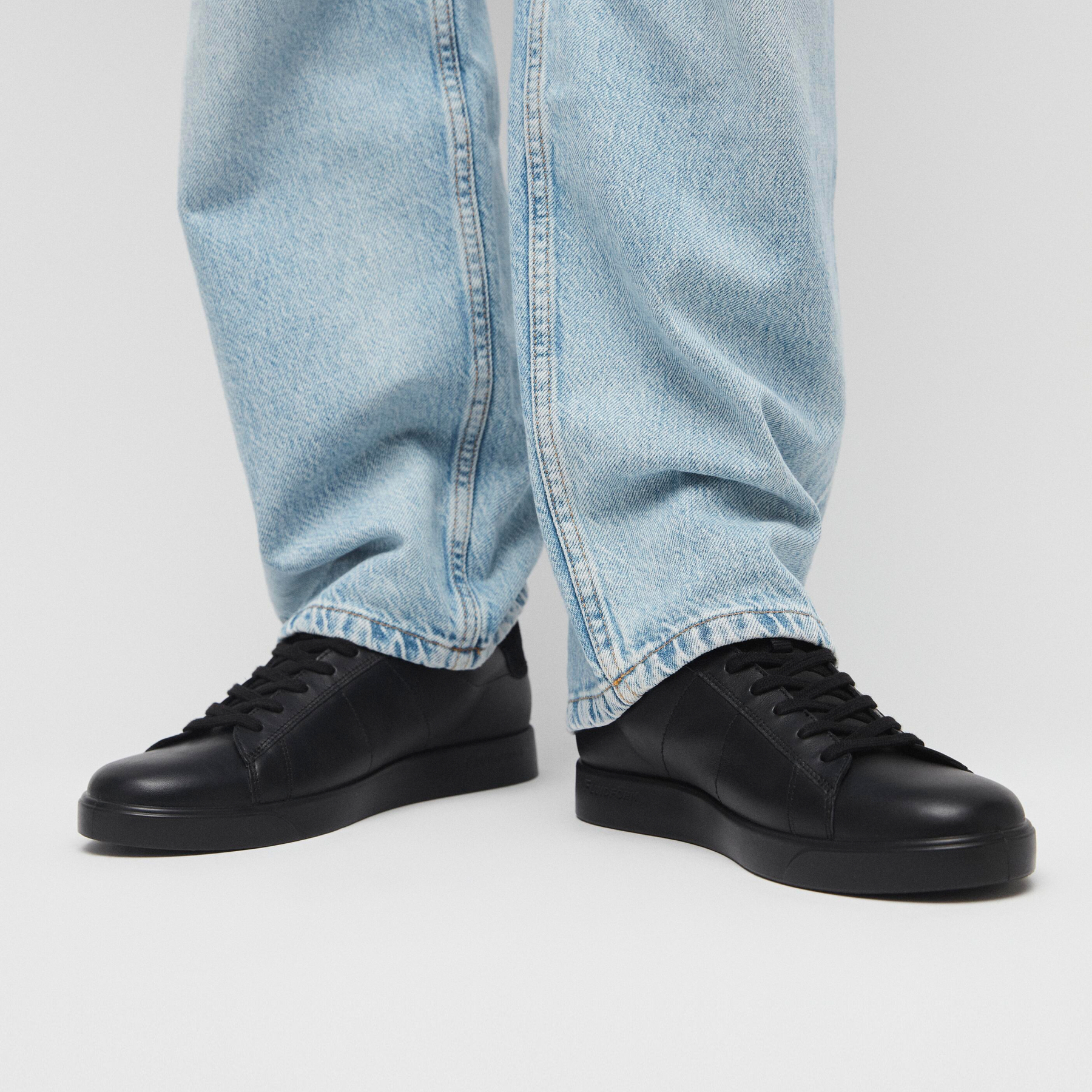 Кеды ECCO STREET LITE M 521304/51052