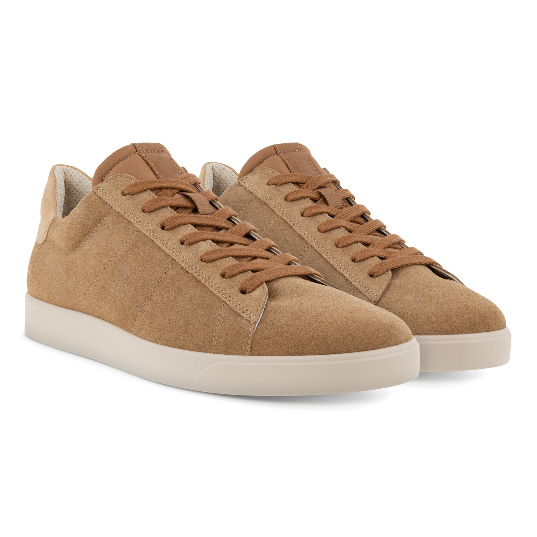 Кеды ECCO STREET LITE M 521304/51053