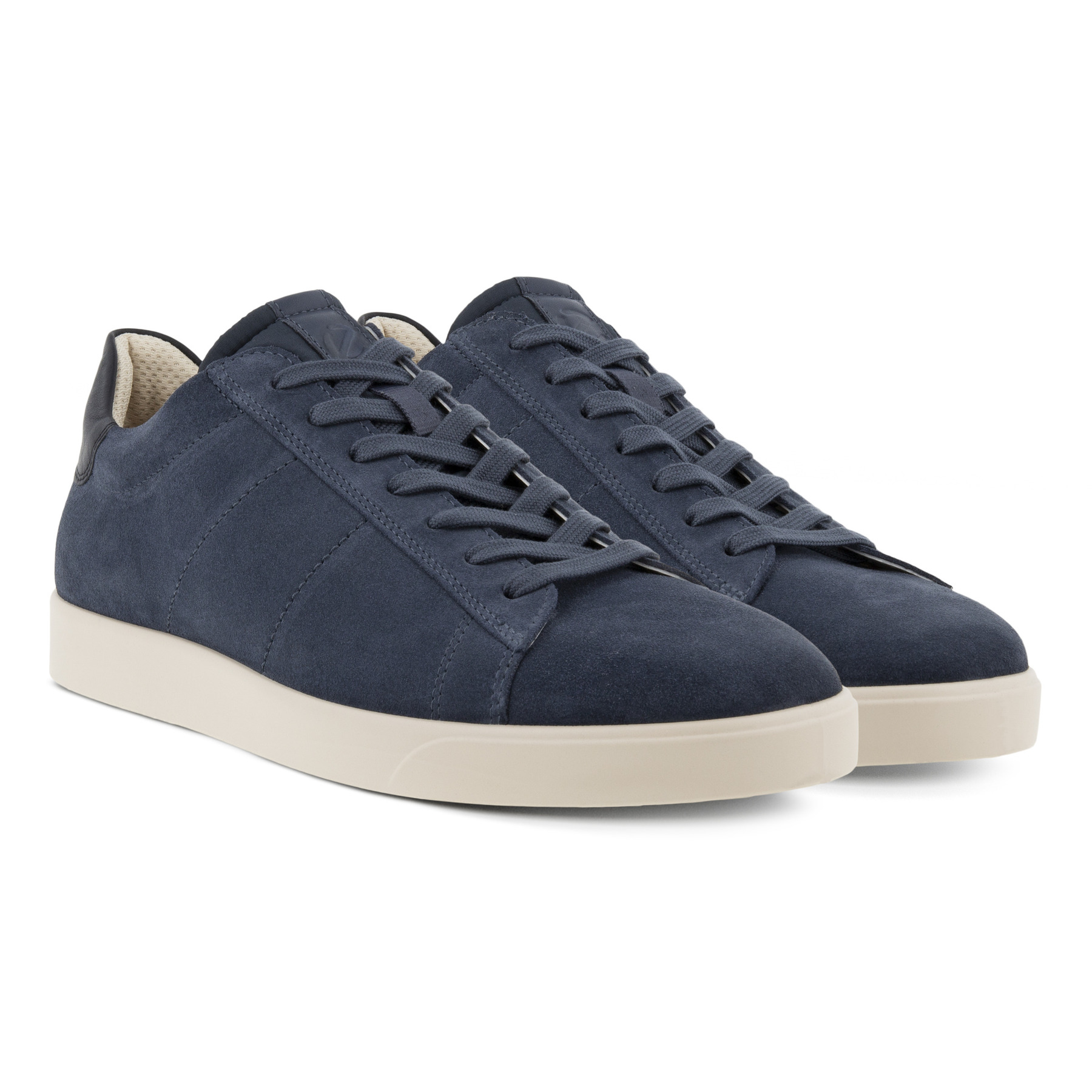 Кеды ECCO STREET LITE M 521304/51694