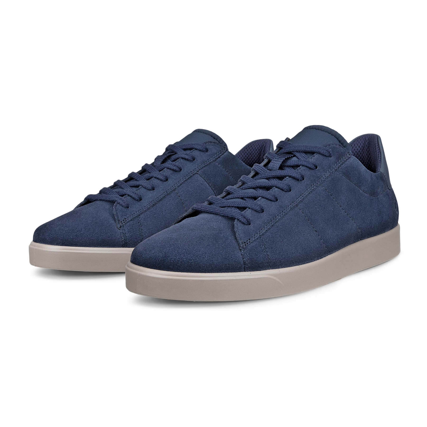 Кеды ECCO STREET LITE M 521304/52344