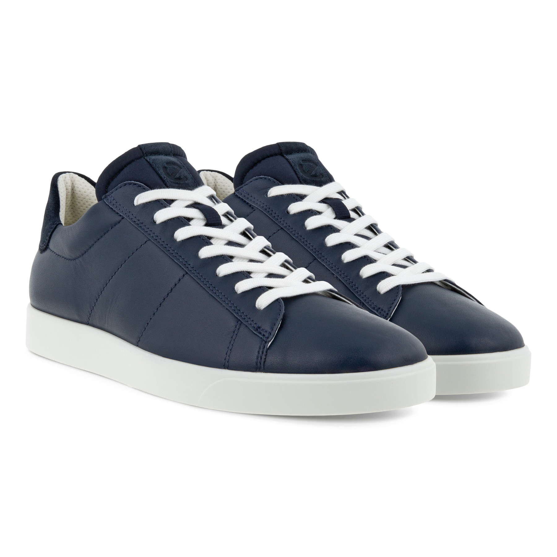 Кеды ECCO STREET LITE M 521304/53579