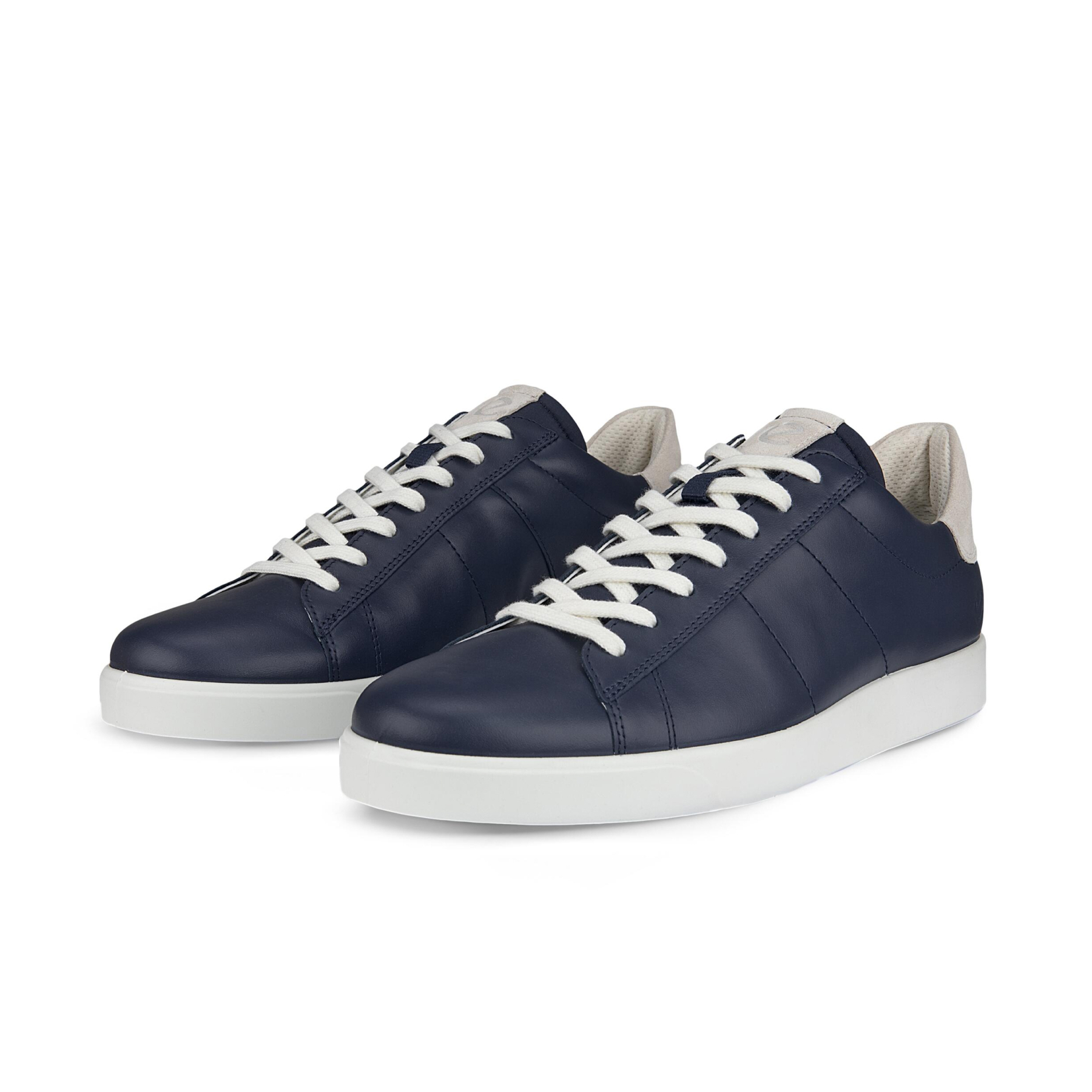 Кеды ECCO STREET LITE M 521304/55408
