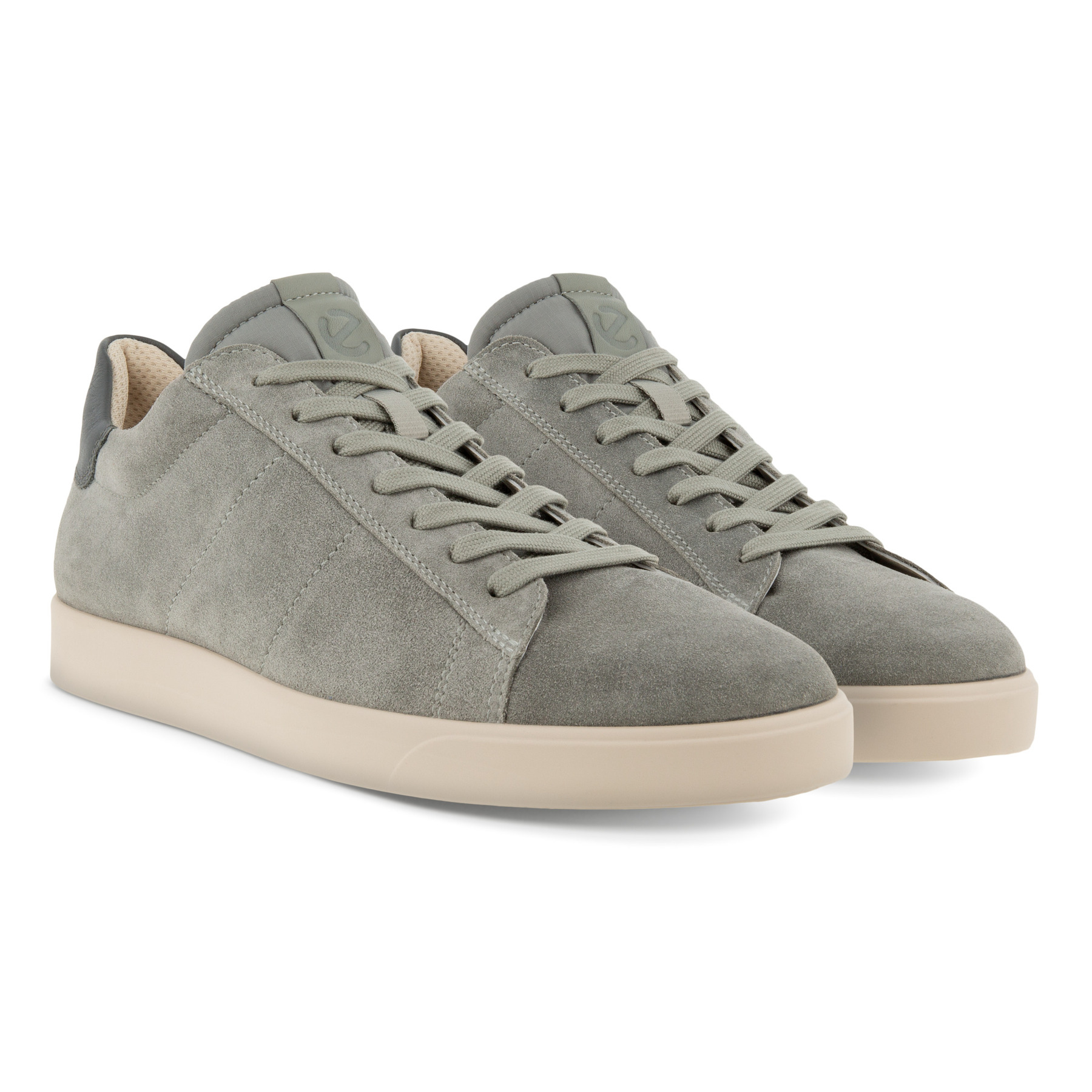 Кеды ECCO STREET LITE M 521304/55879