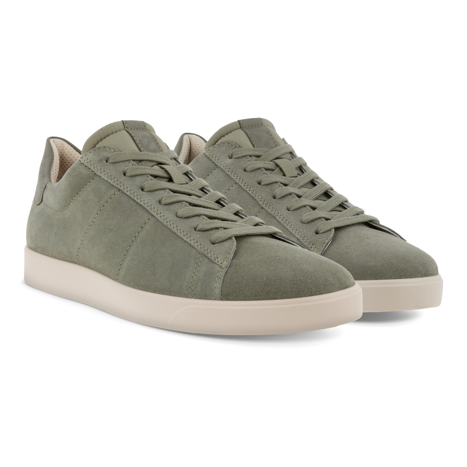 Кеды ECCO STREET LITE M 521304/60273