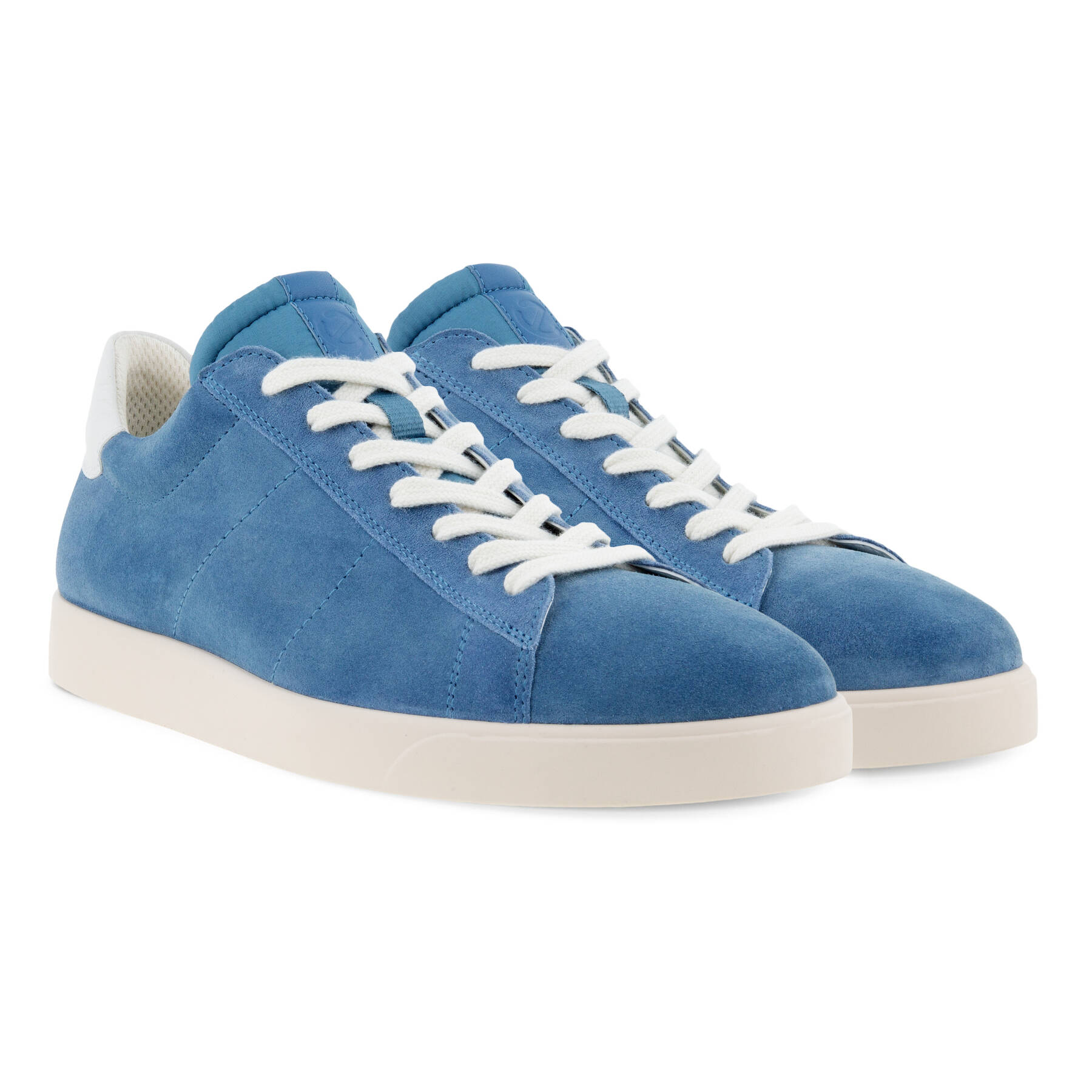 Кеды ECCO STREET LITE M 521304/60606