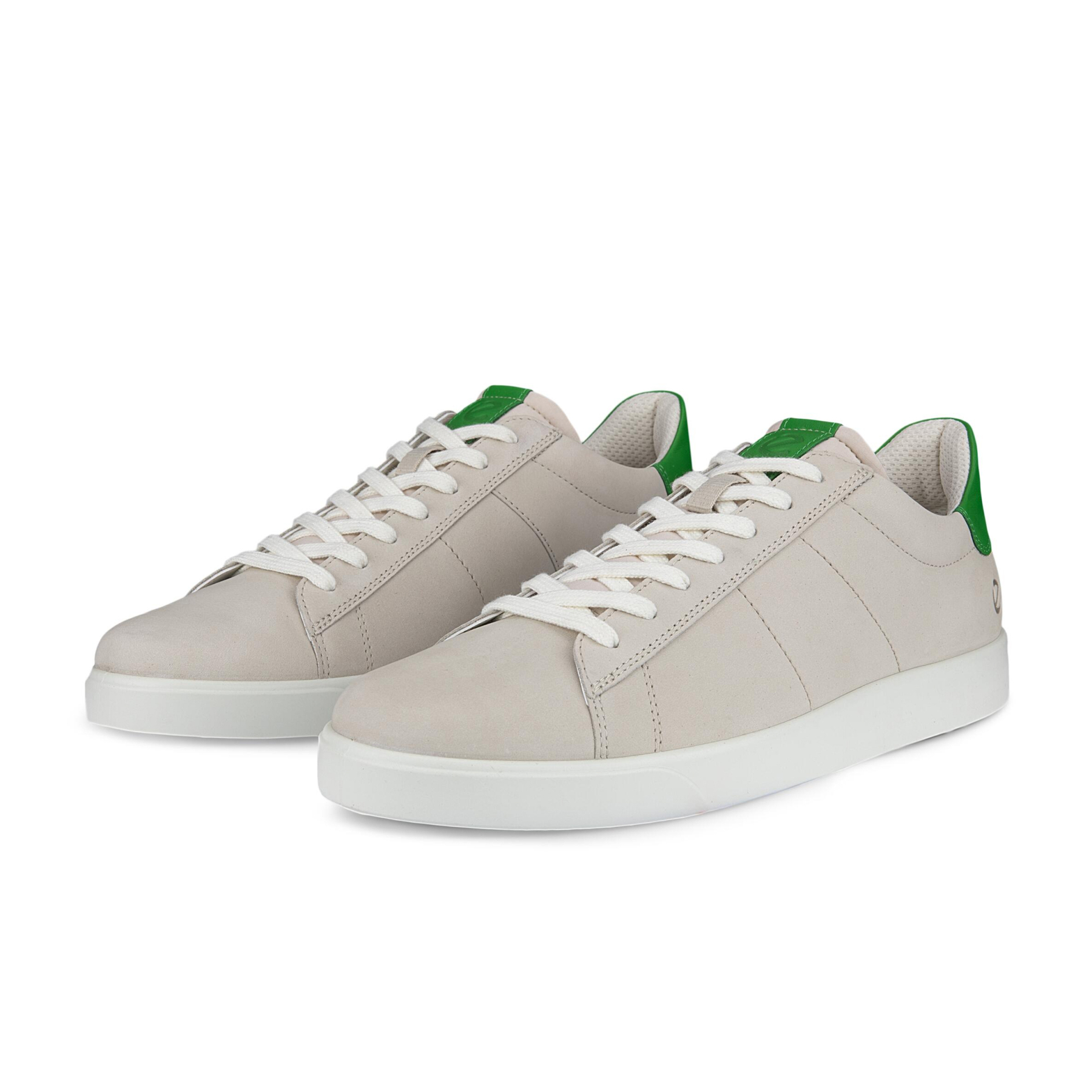 Кеды ECCO STREET LITE M 521304/61072