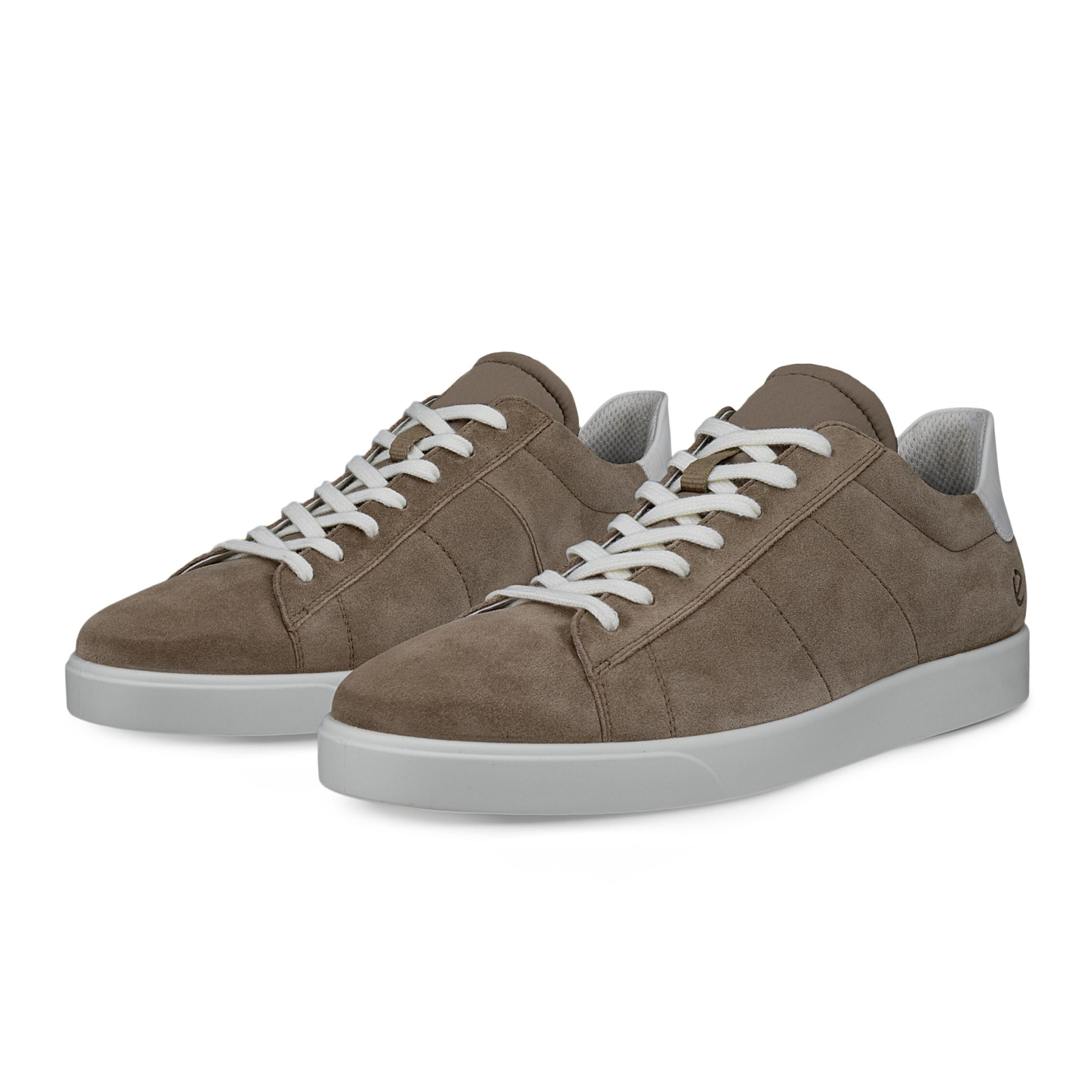 Кеды ECCO STREET LITE M 521304/61451