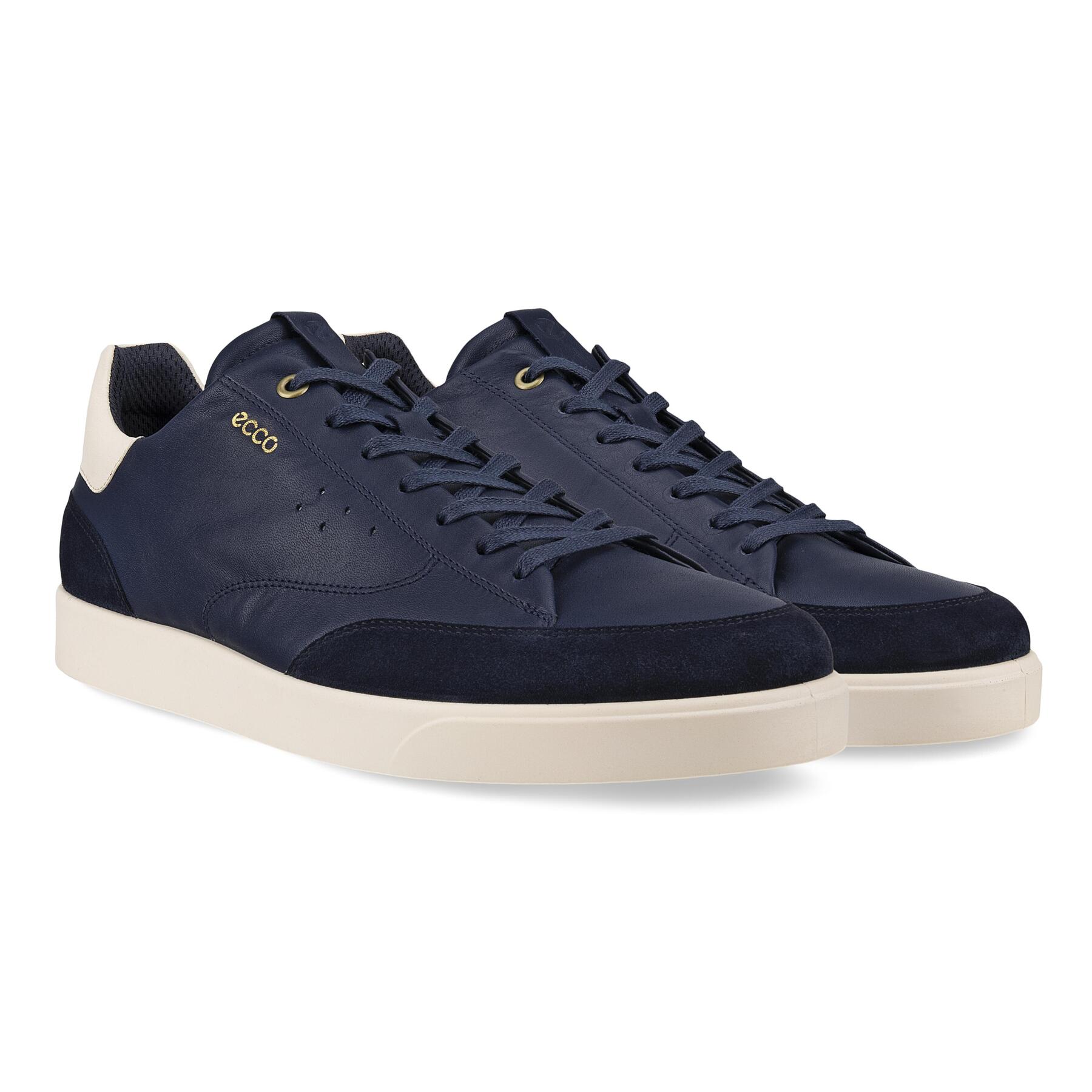 Кеды ECCO STREET LITE M 521394/60796