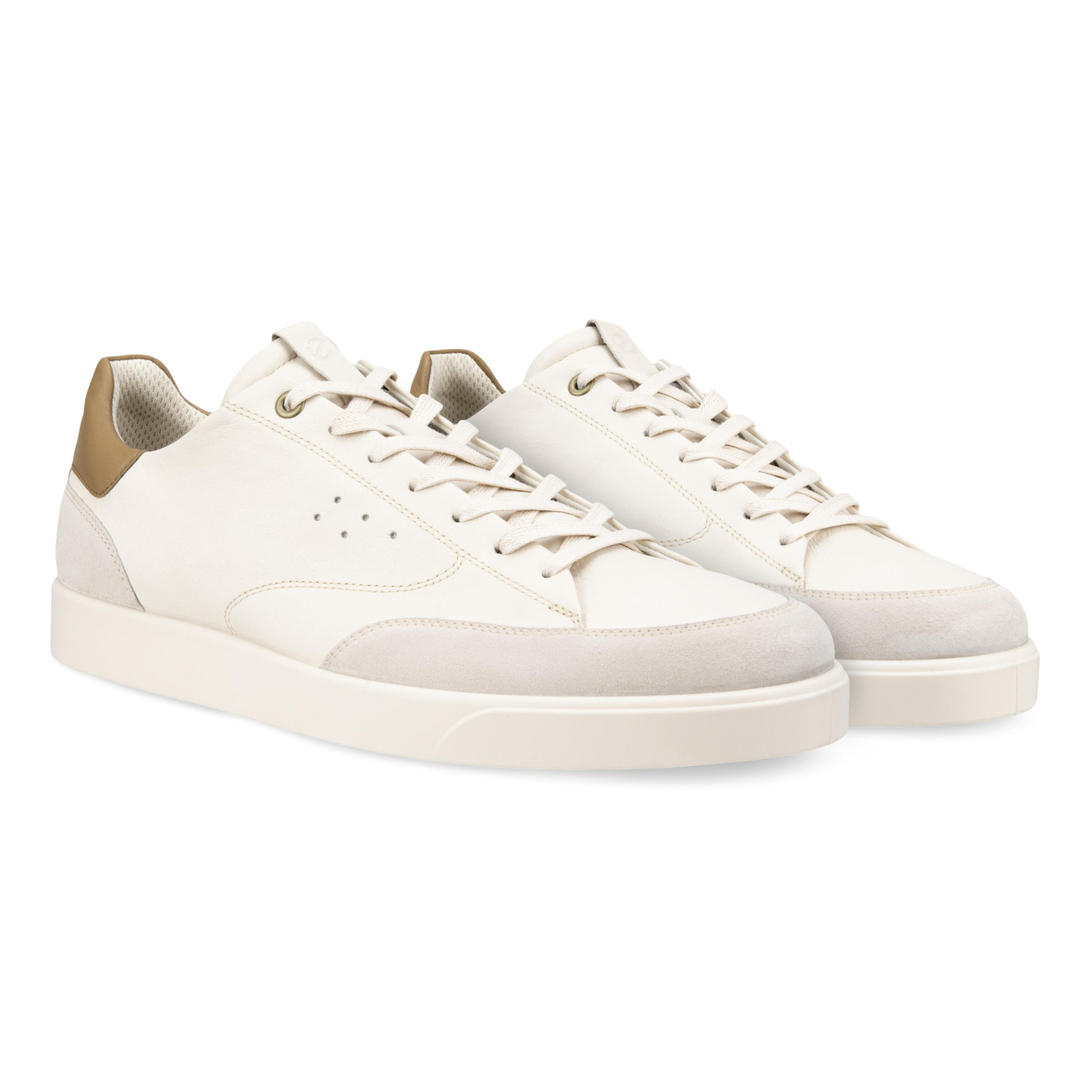 Кеды ECCO STREET LITE M 521394/60797