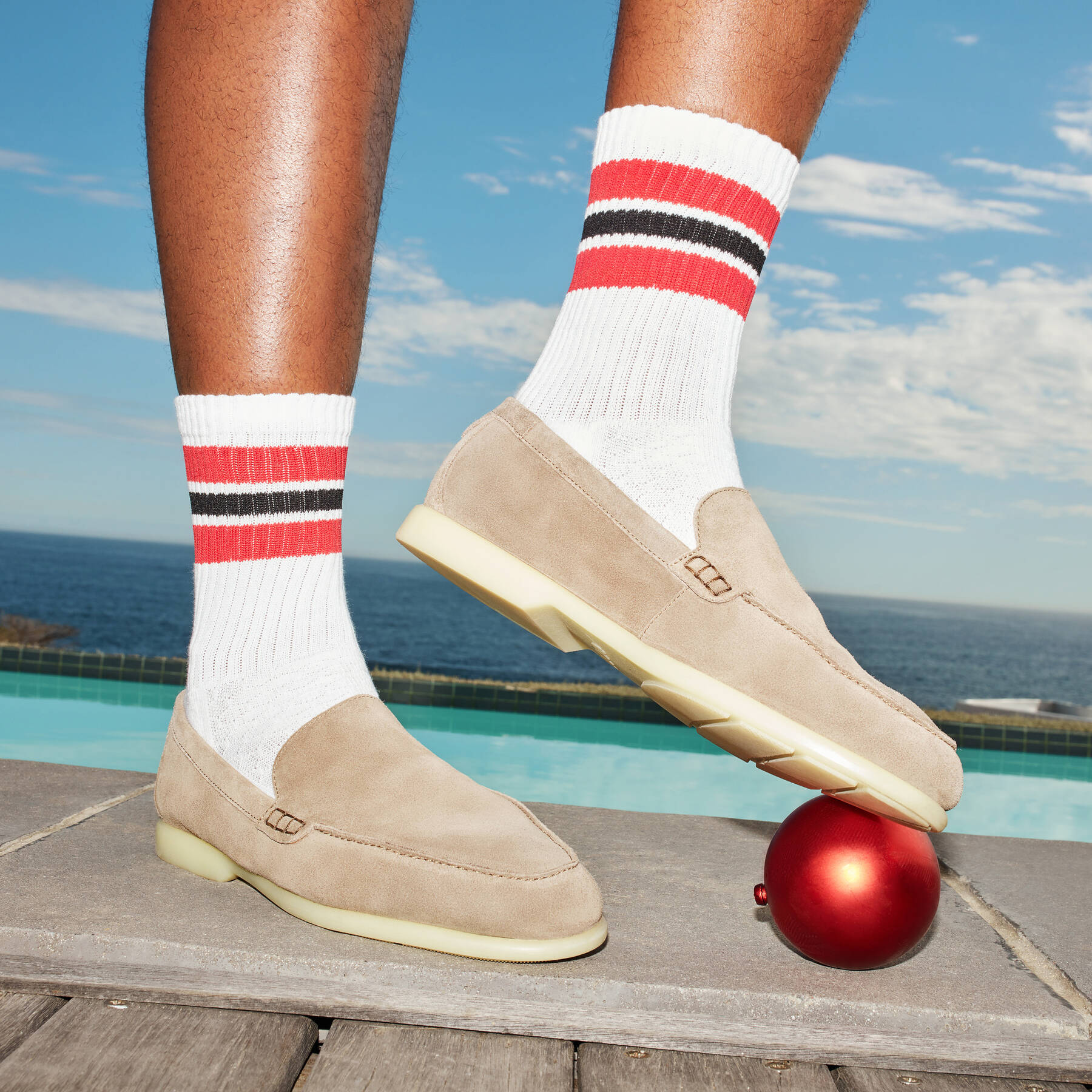 Лоферы ECCO CITYTRAY LITE 521604/05114