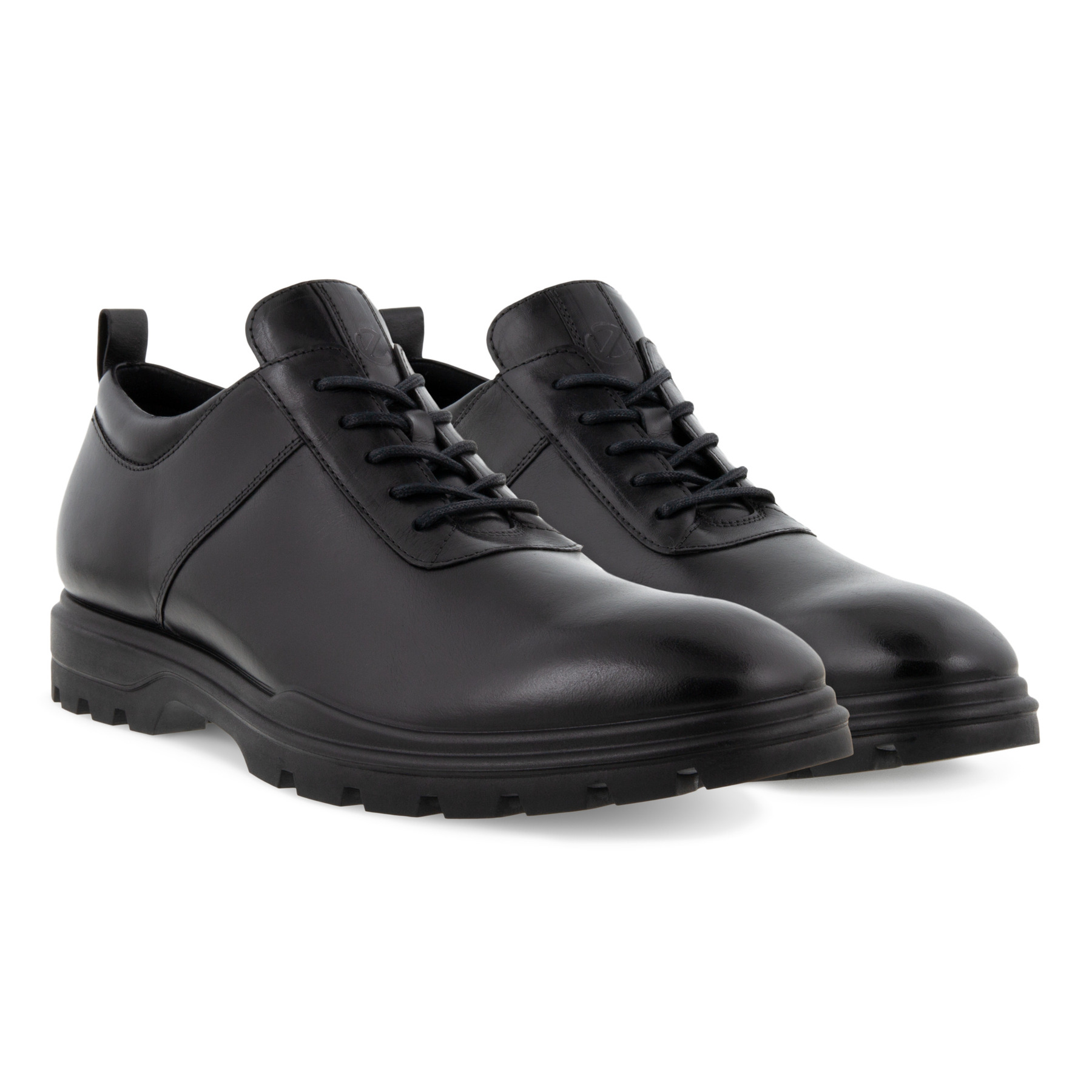 Туфли ECCO CITYTRAY AVANT M 521874/01001