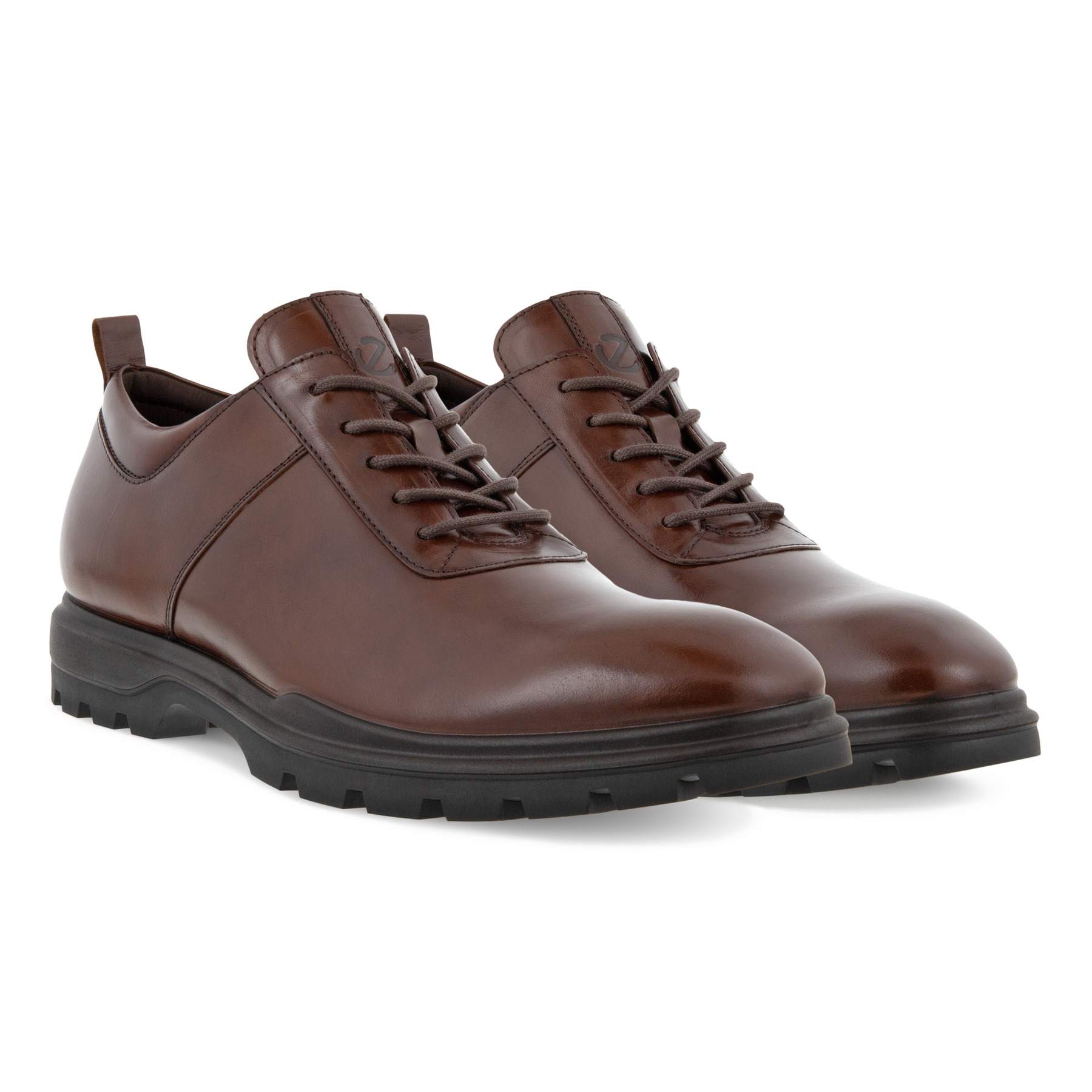 Туфли ECCO CITYTRAY AVANT M 521874/01705