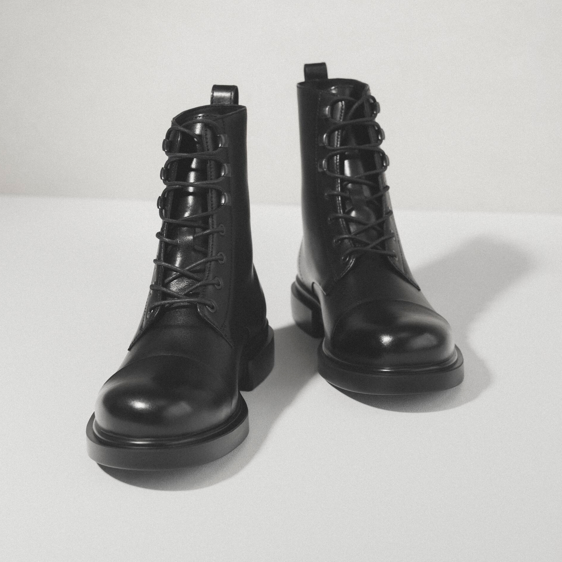 Ботинки ECCO METROPOLE SEOUL 522304/01001