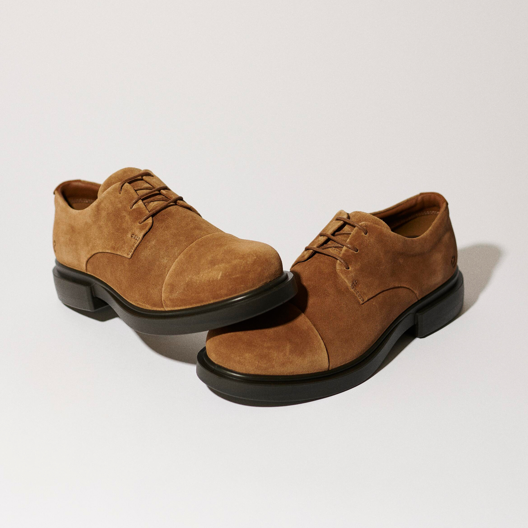 Туфли ECCO METROPOLE SEOUL 522314/05034