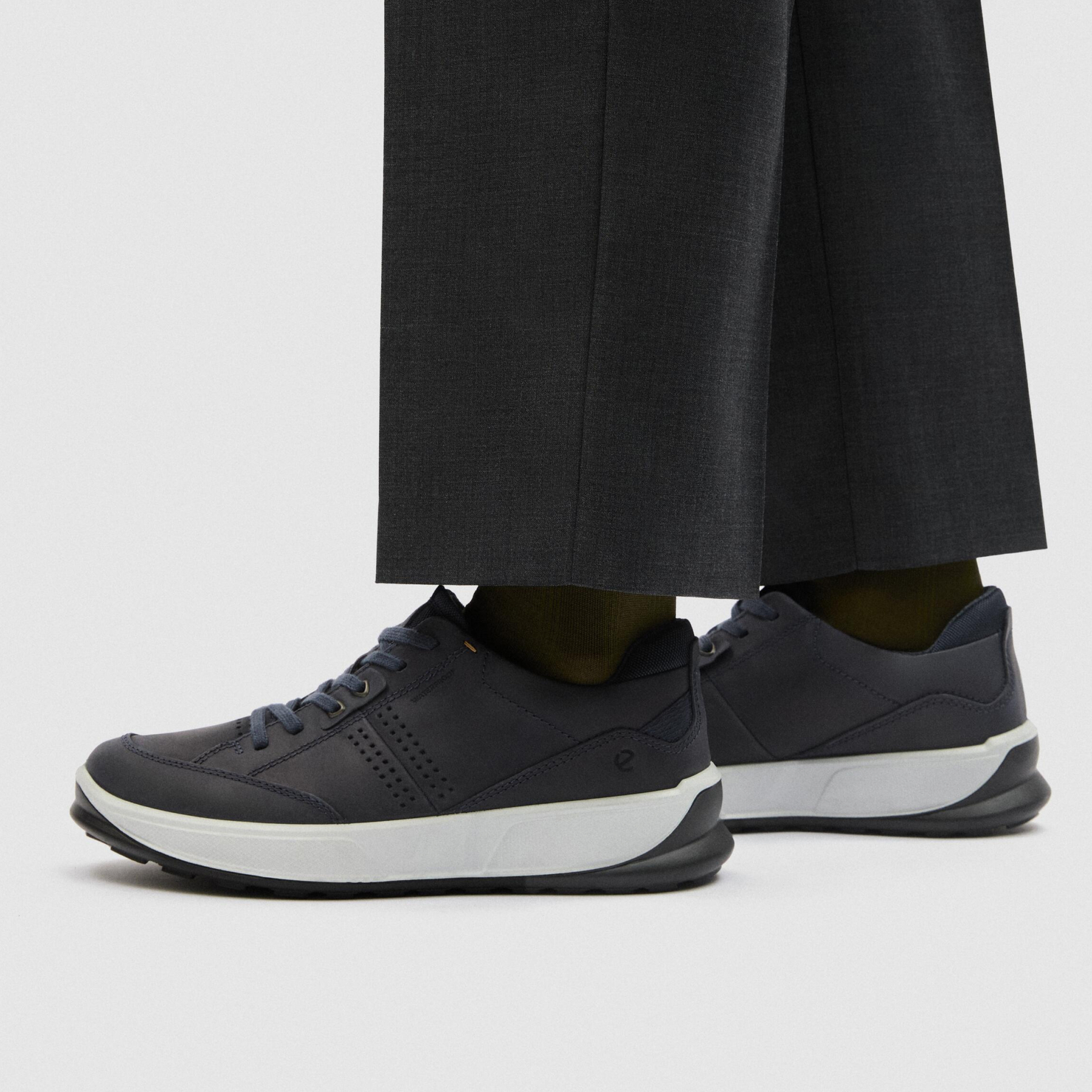 Кеды ECCO BYWAY 2.0 522804/50595