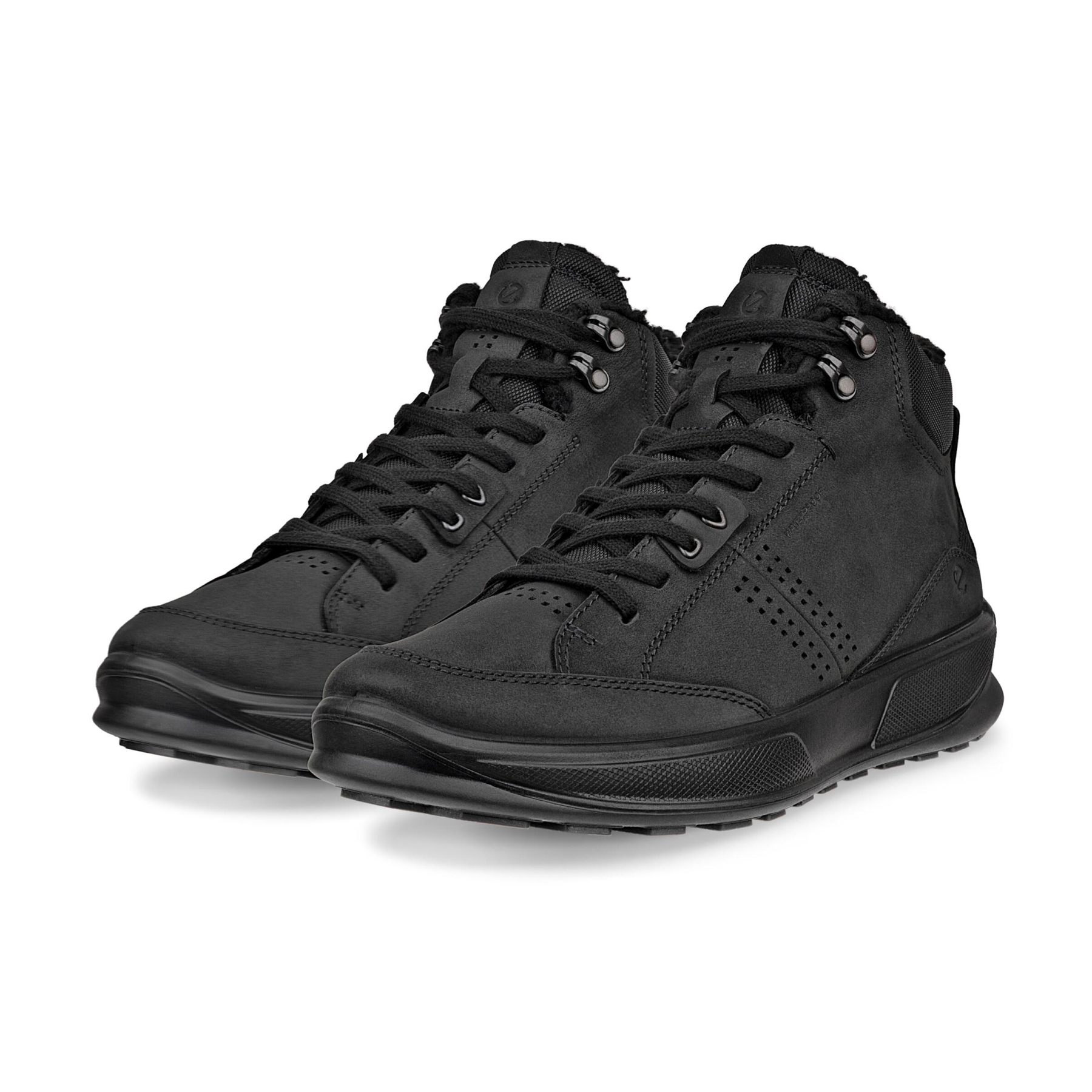 Ботинки ECCO BYWAY 2.0 522814/51052