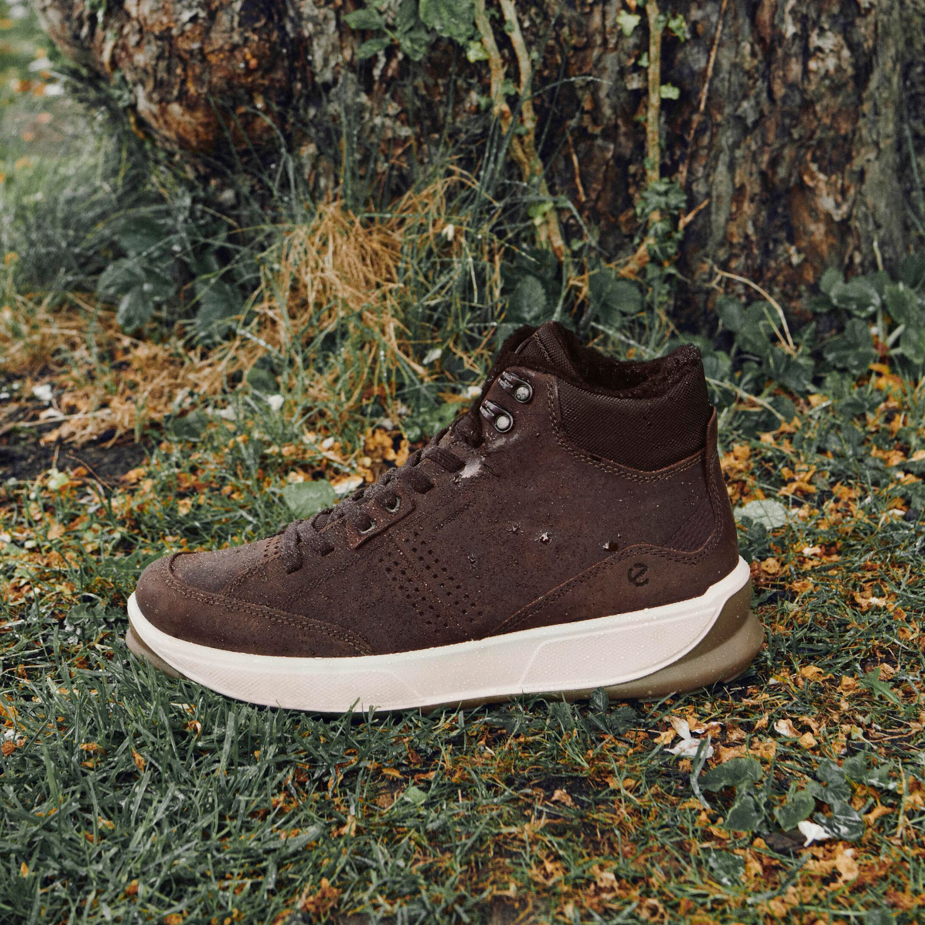 Ботинки ECCO BYWAY 2.0 522814/58290