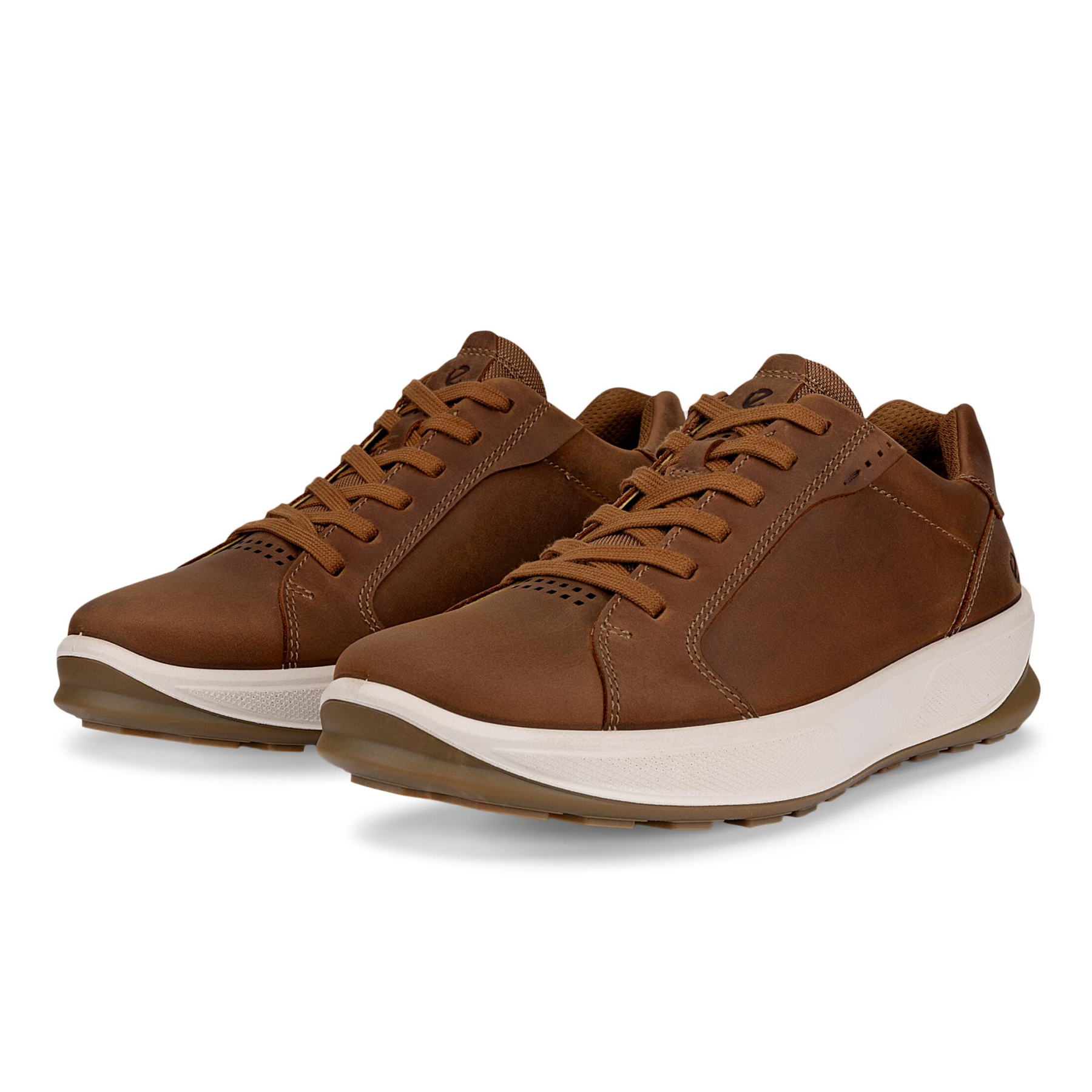 Кеды ECCO BYWAY 2.0 522834/02034