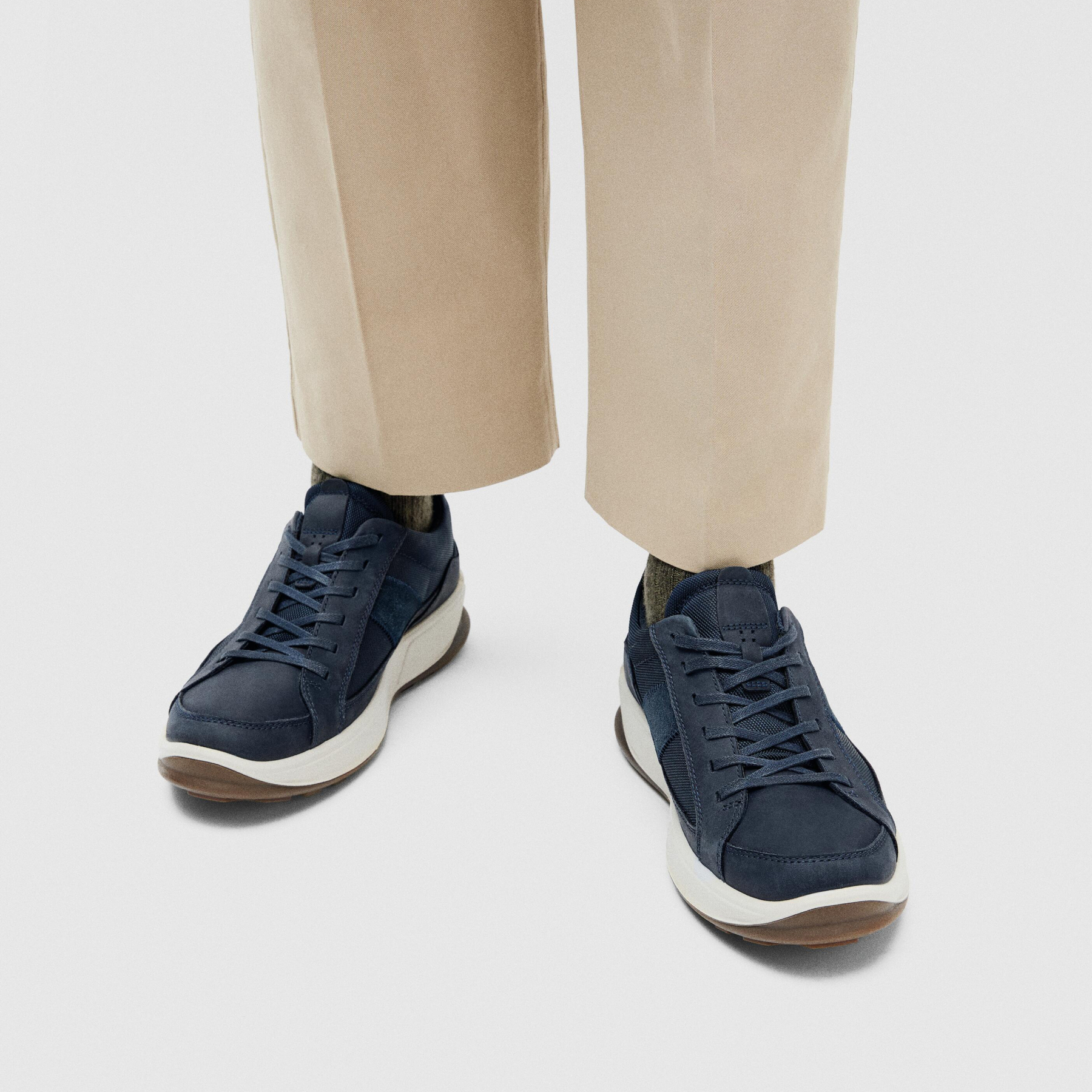 Кеды ECCO BYWAY 2.0 522844/50595