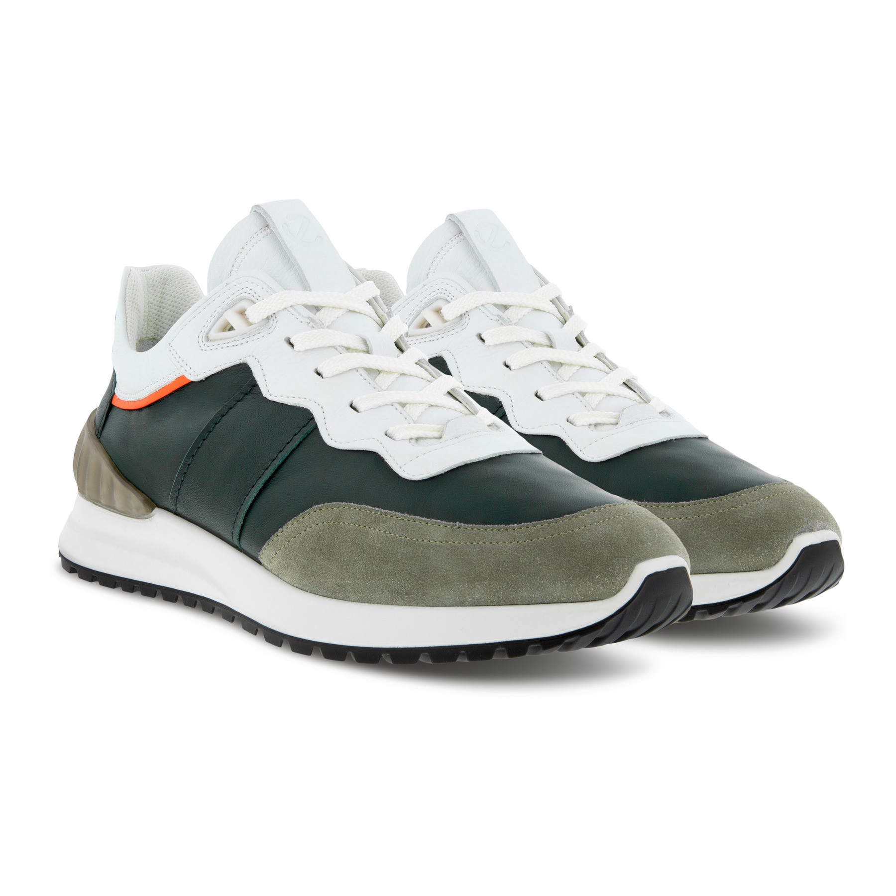 Кроссовки ECCO ASTIR 523244/60197