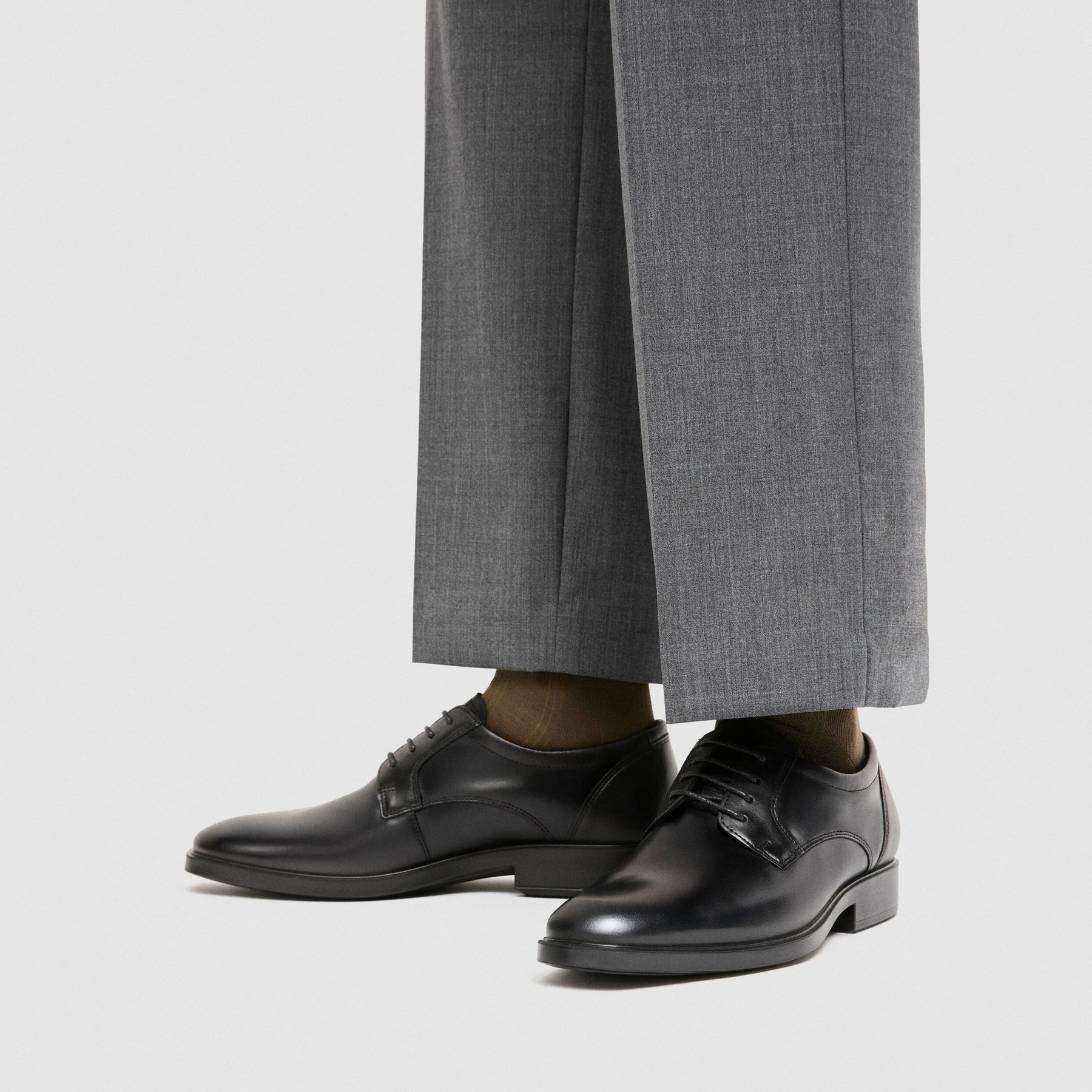 Туфли ECCO METROPOLE MILAN 523314/01001