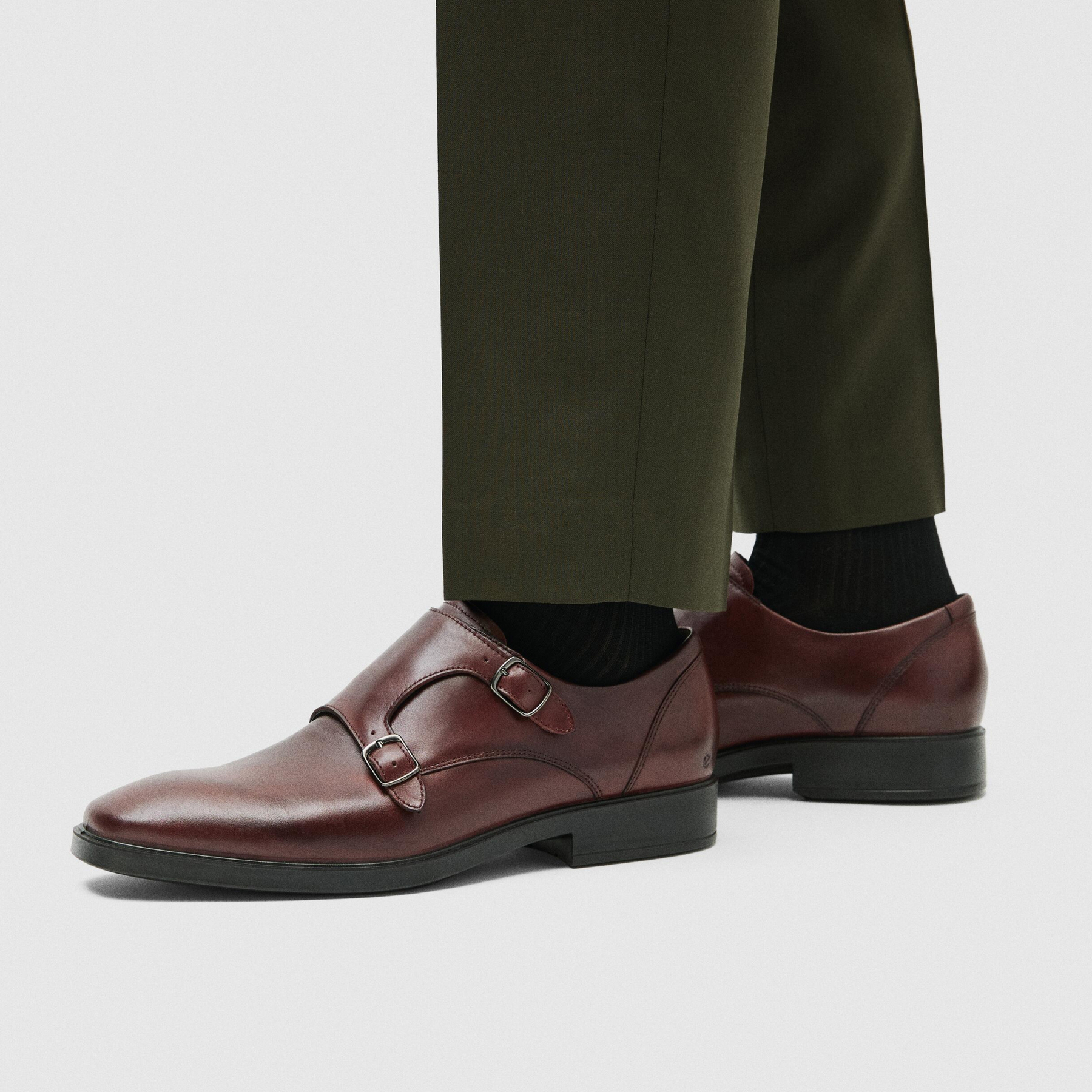 Туфли ECCO METROPOLE MILAN 523334/01588