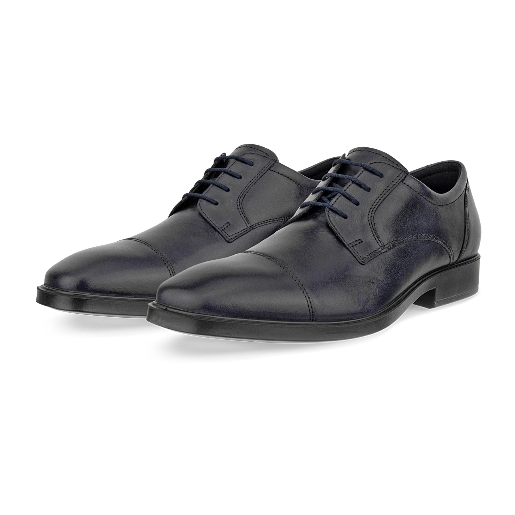 Туфли ECCO METROPOLE MILAN 523364/01038