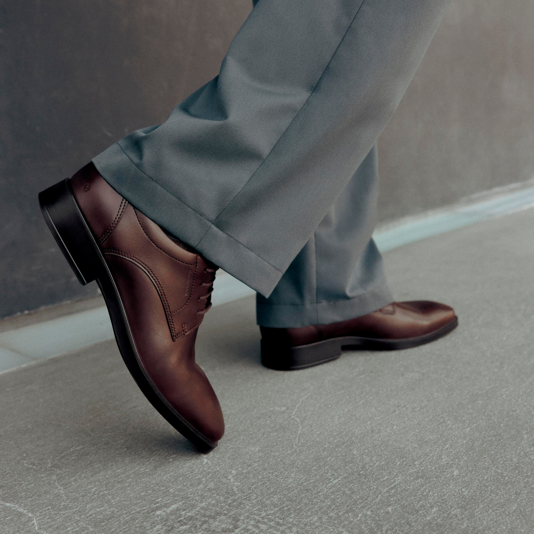 Туфли ECCO METROPOLE MILAN 523374/01667