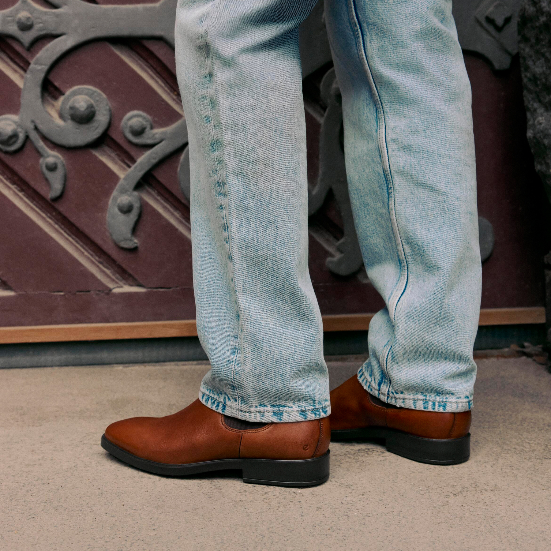 Челси ECCO METROPOLE MILAN 523384/01644