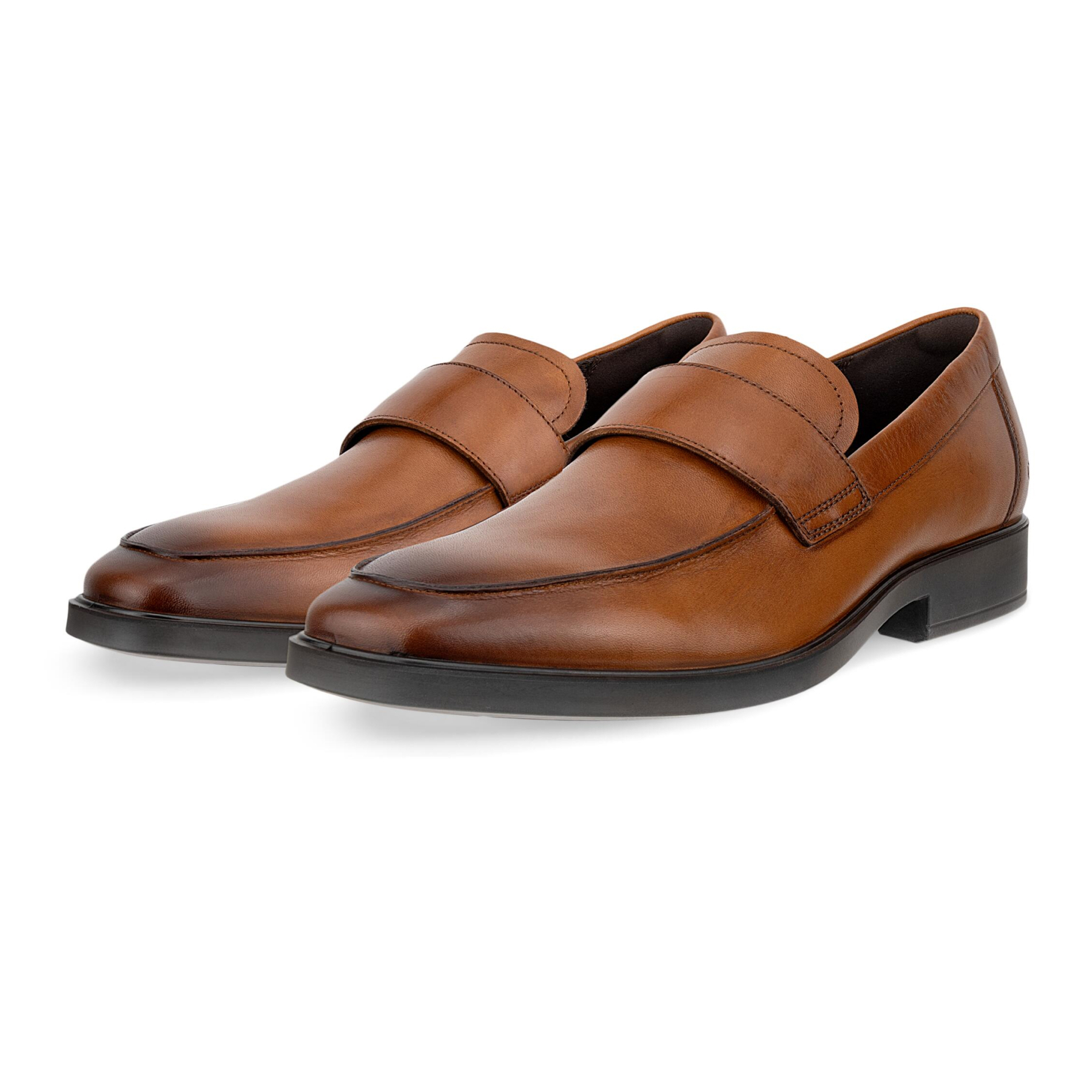 Лоферы ECCO METROPOLE MILAN 523394/01644