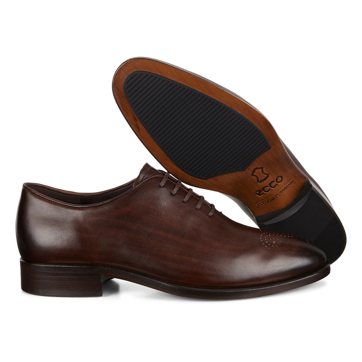 Туфли ECCO VITRUS MONDIAL 523604/01482