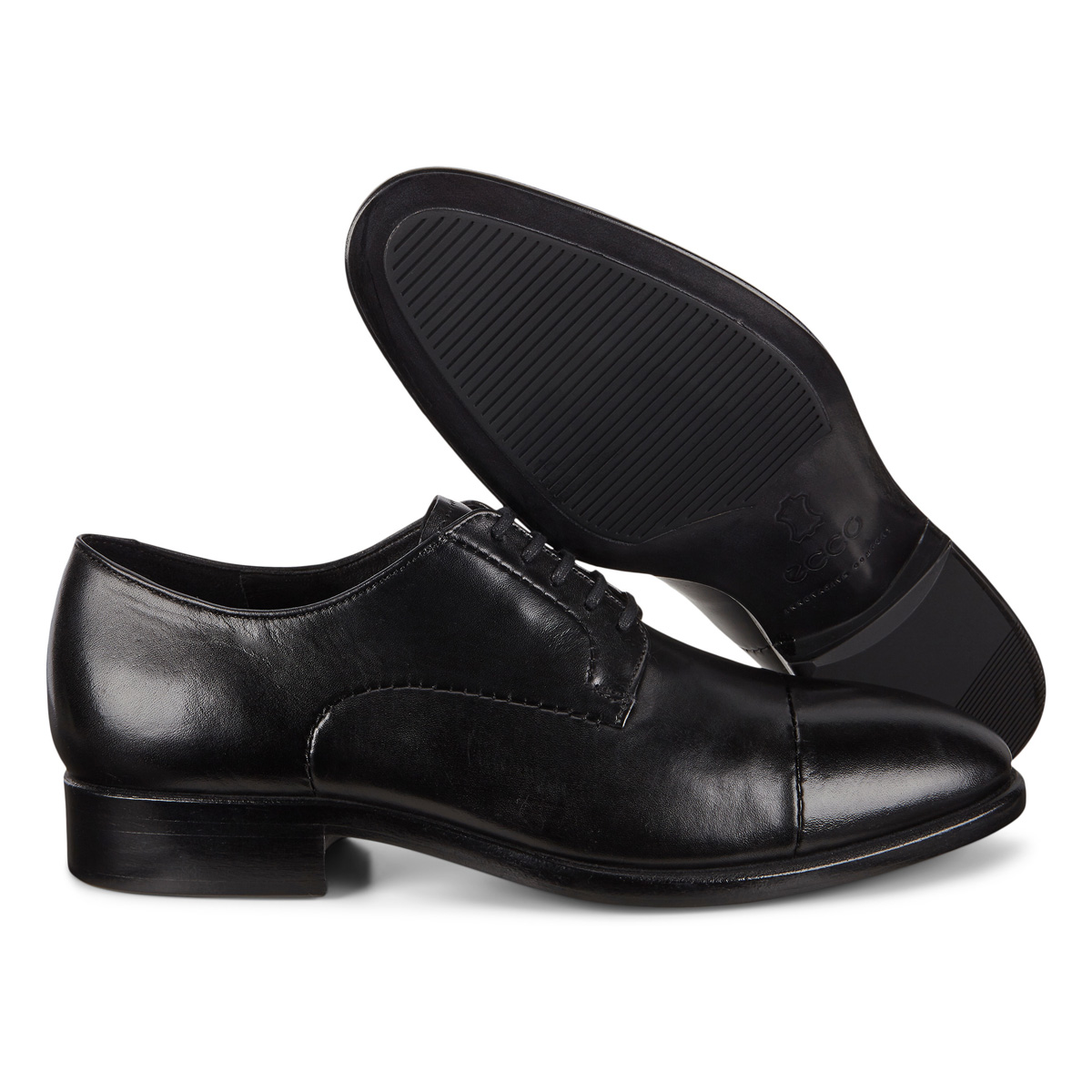 Туфли ECCO VITRUS MONDIAL 523634/01001