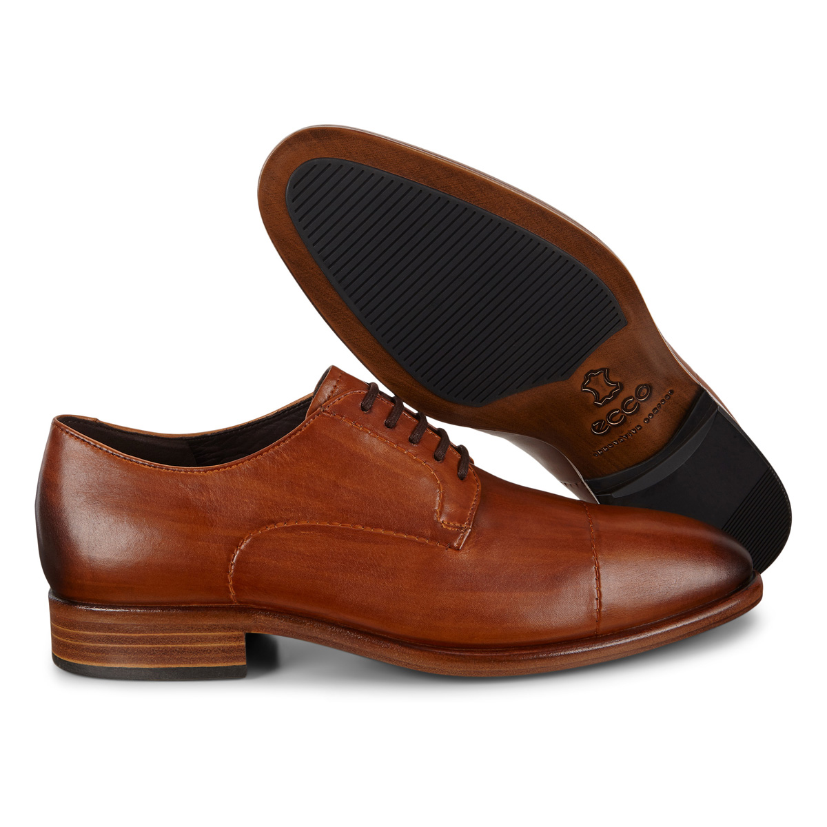 Туфли ECCO VITRUS MONDIAL 523634/01277