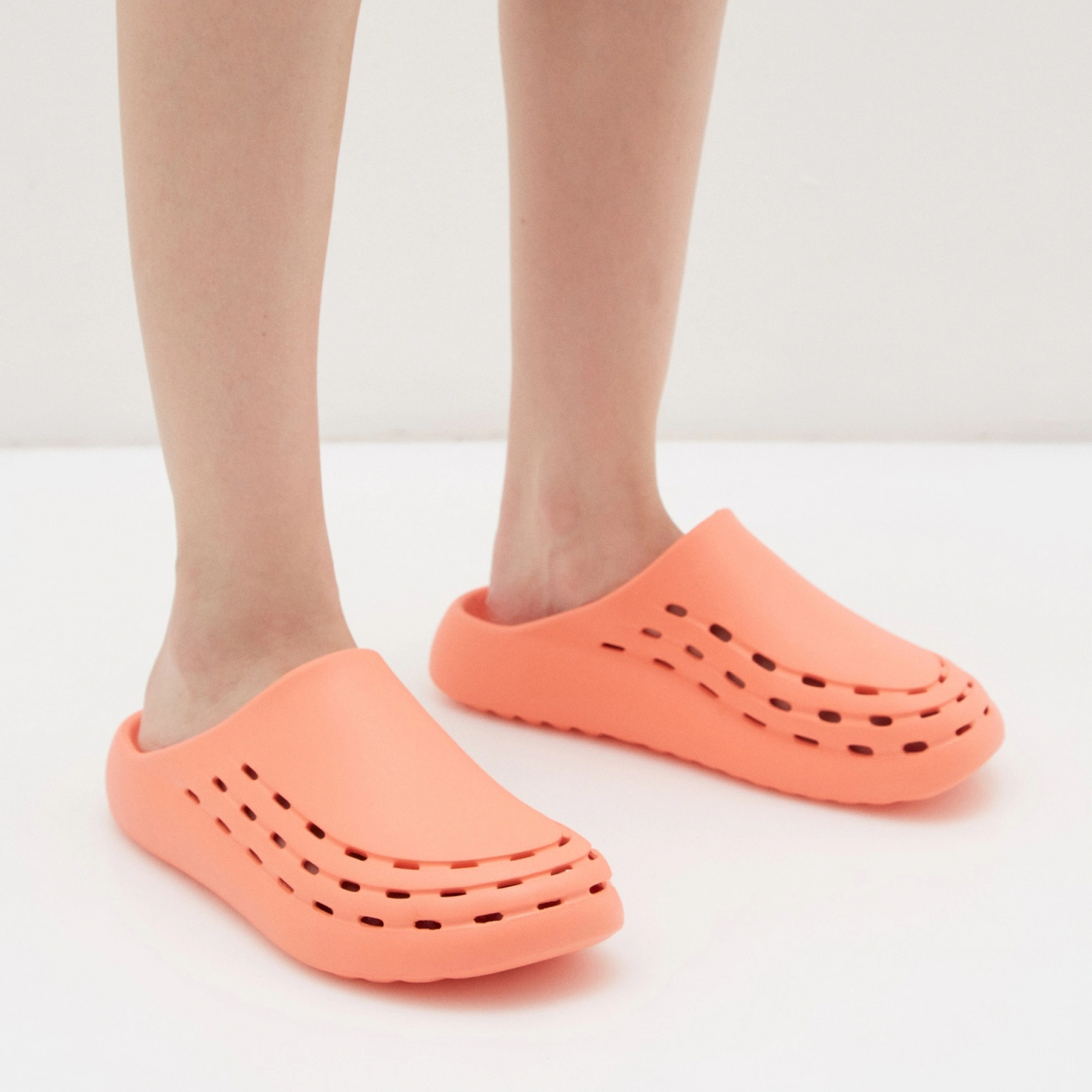 Шлепанцы ECCO COZMO SLIDE 523904/57349