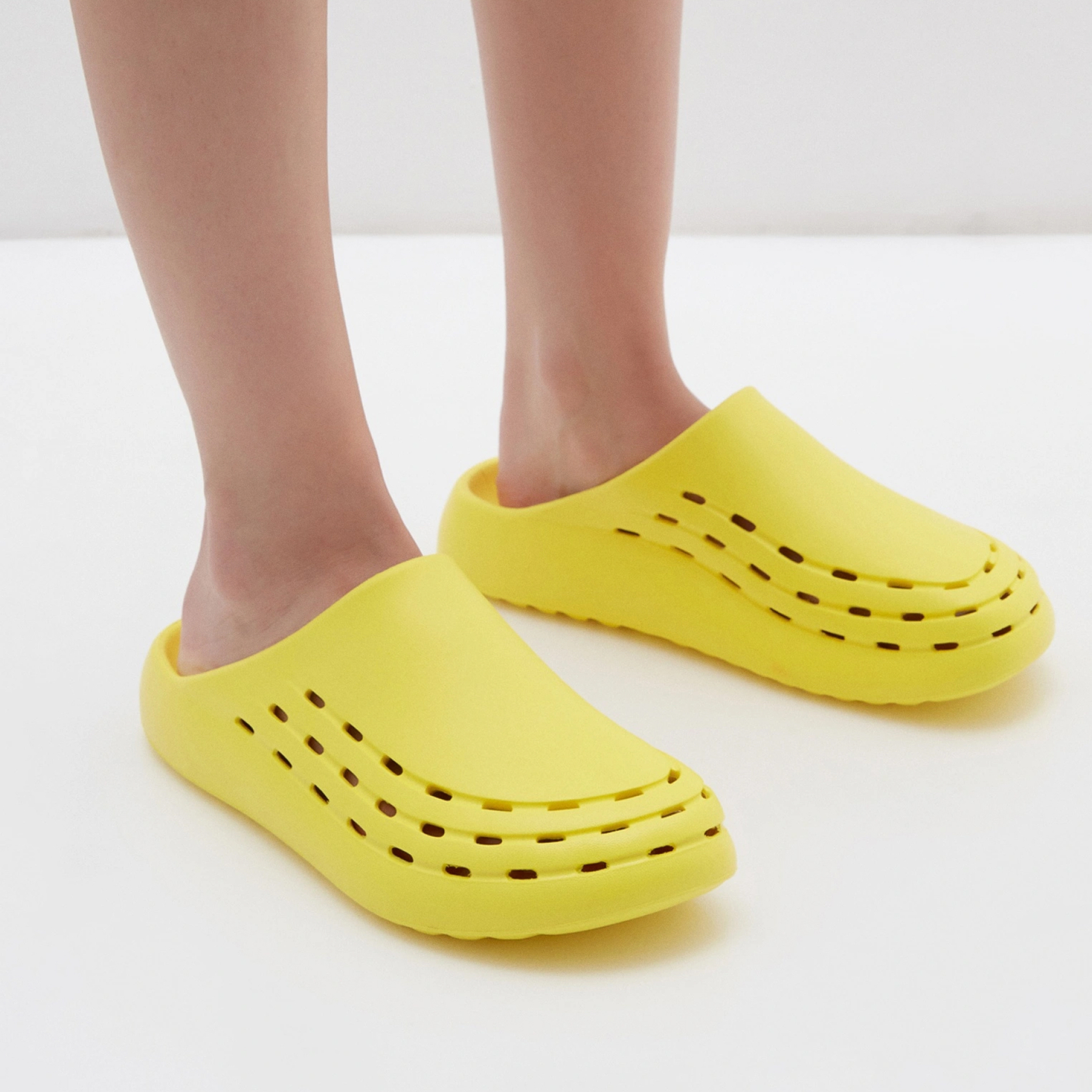 Шлепанцы ECCO COZMO SLIDE 523904/60866