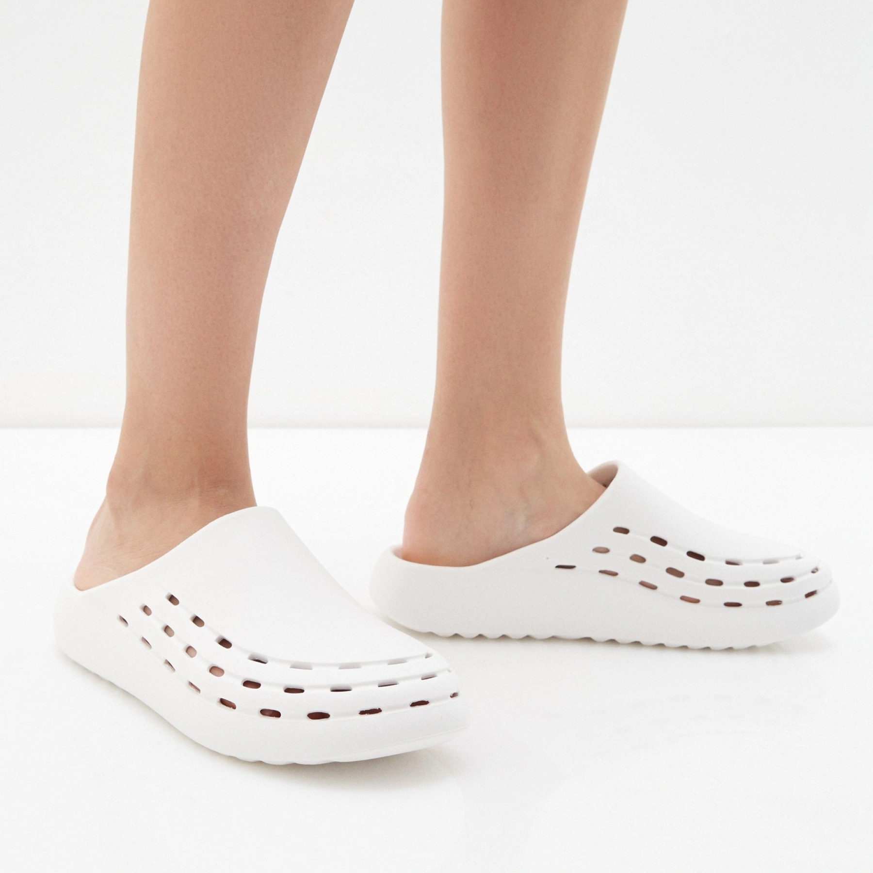 Шлепанцы ECCO COZMO SLIDE 523904/60870