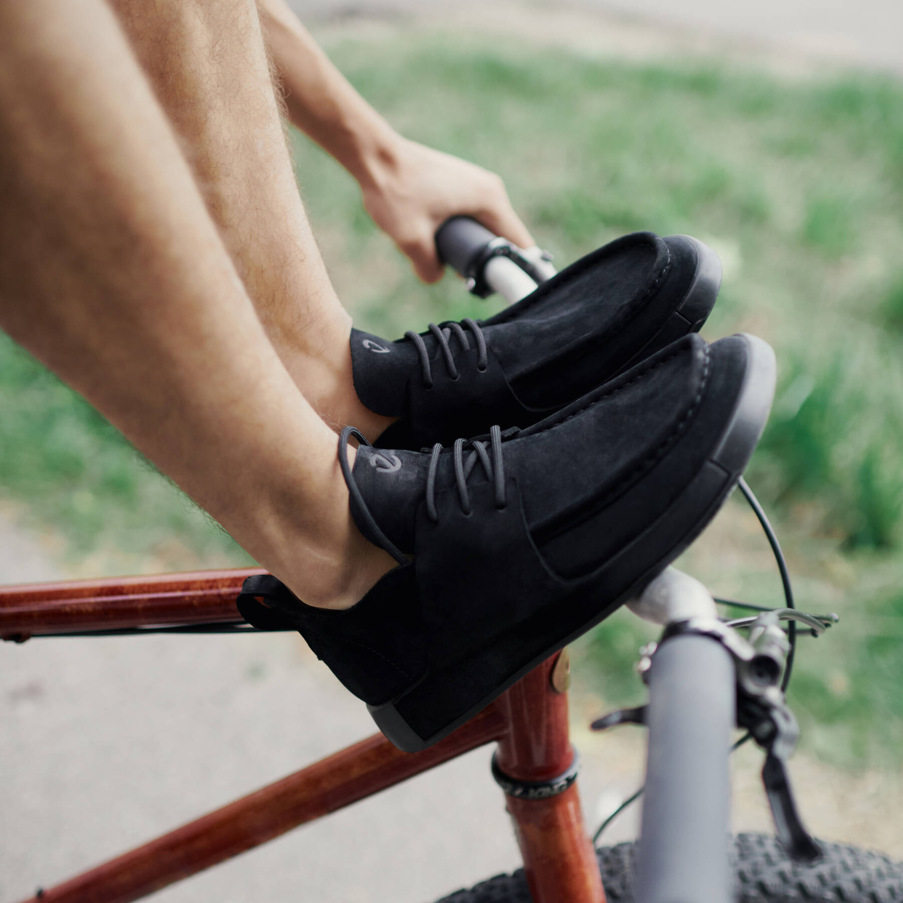 Полуботинки ECCO COZMO SHOE M 524204/02001