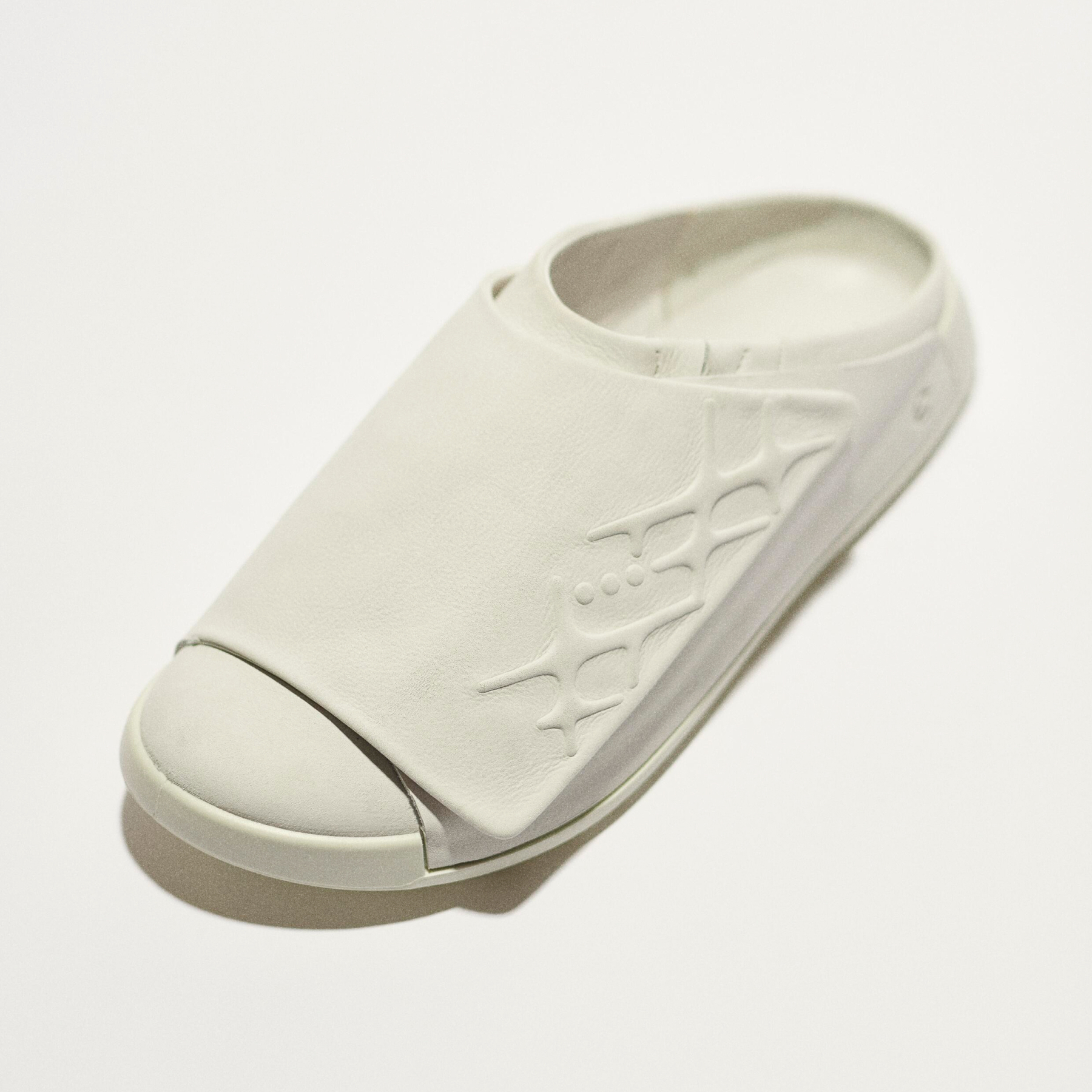 Шлепанцы ECCO COZMO SHOE M 524224/02152