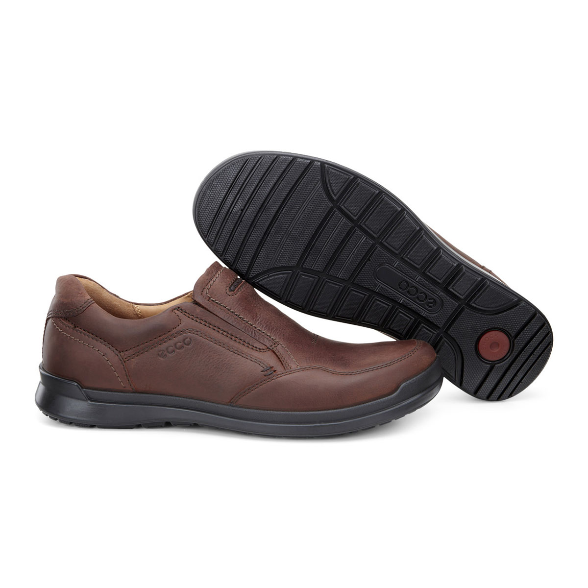 Полуботинки ECCO HOWELL 524524/02053