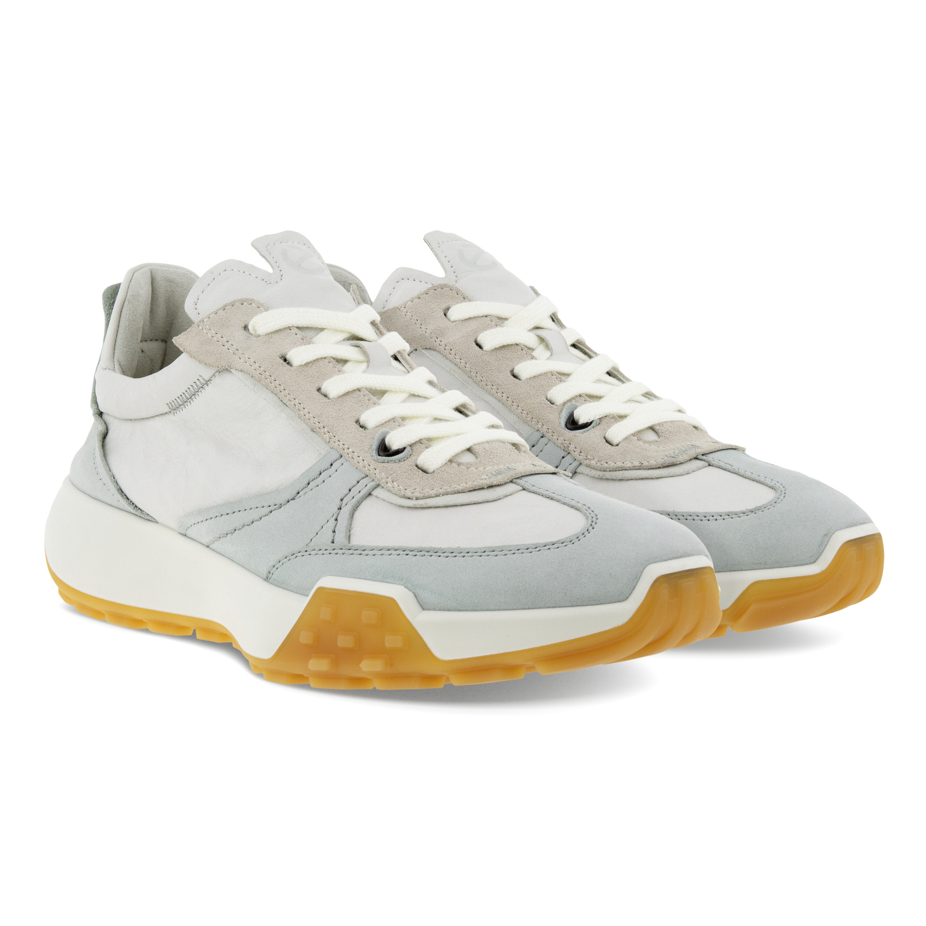 Кроссовки ECCO RETRO SNEAKER M 524914/60396