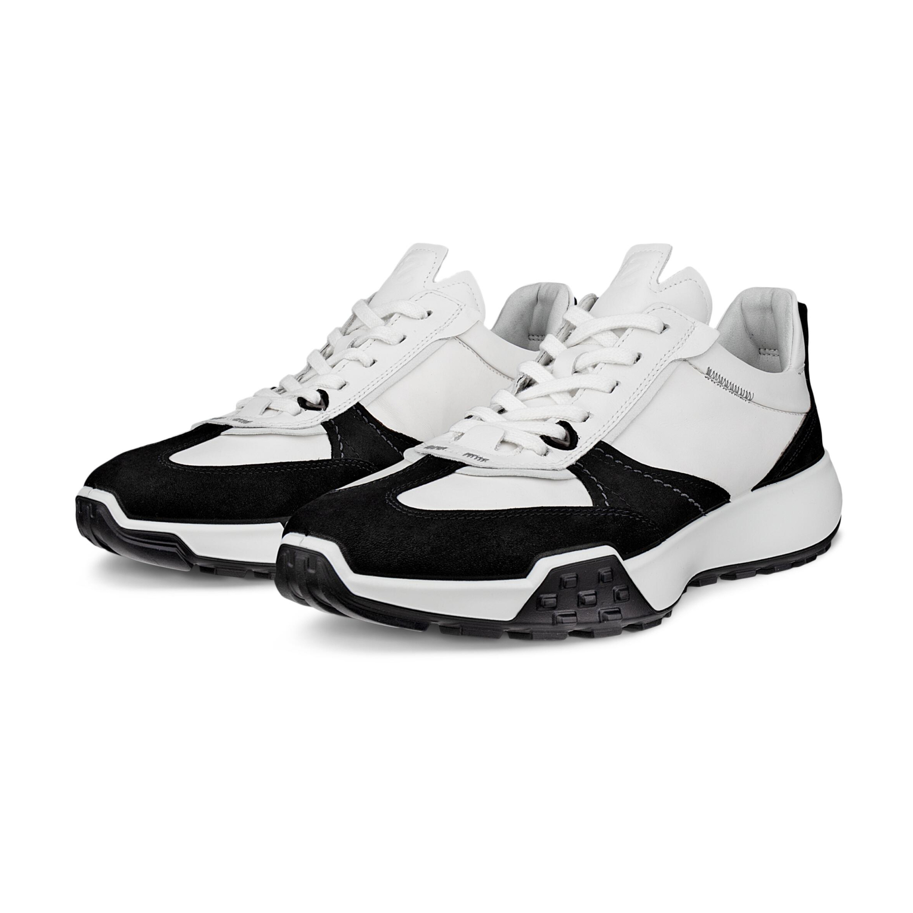 Кроссовки ECCO RETRO SNEAKER M 524914/60507