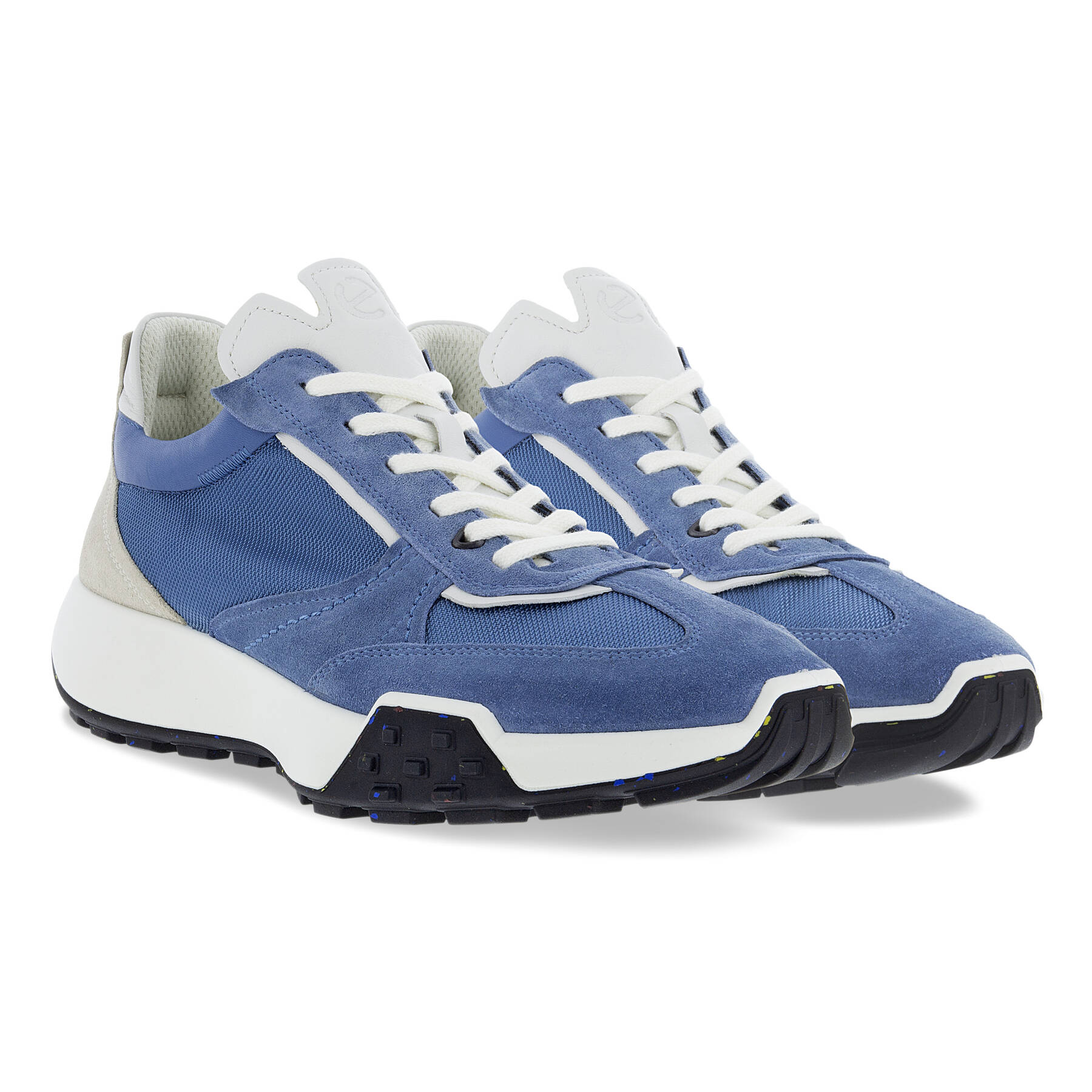 Кроссовки ECCO RETRO SNEAKER M 524954/60711