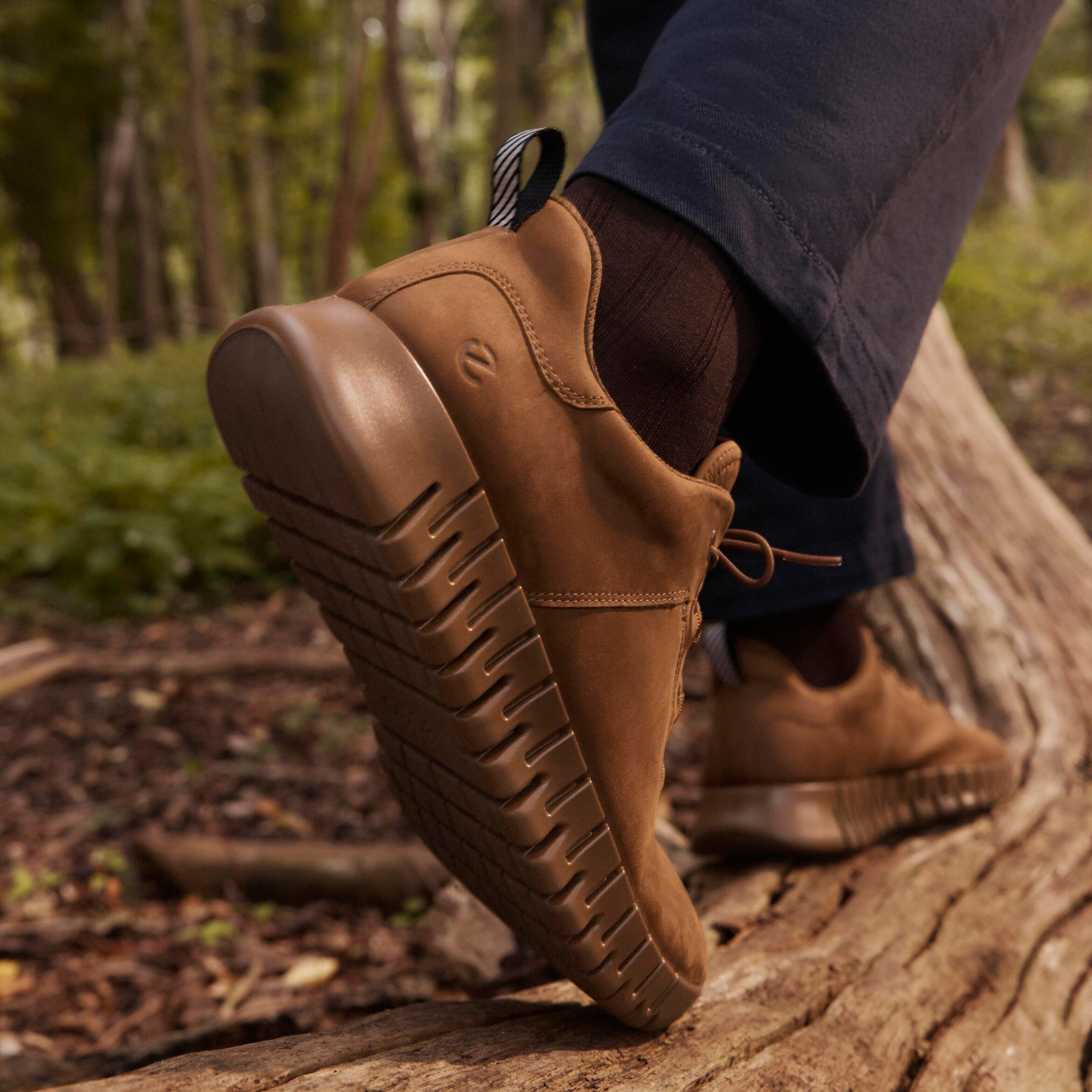 Кроссовки ECCO GRUUV M 525204/12034