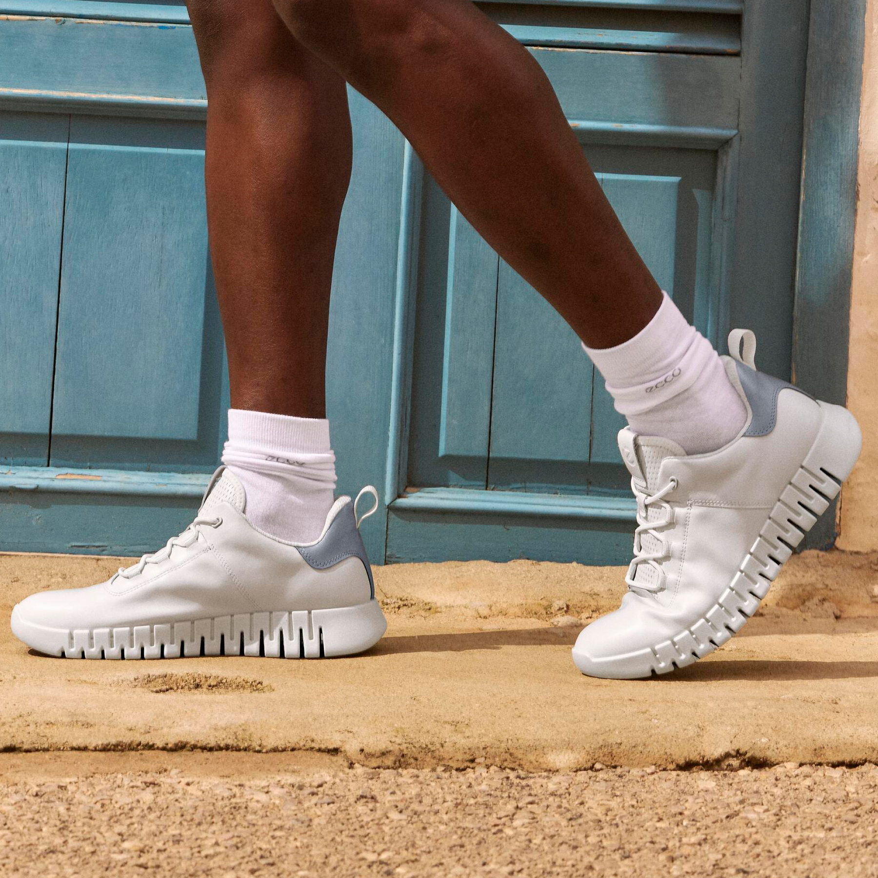 Кроссовки ECCO GRUUV M 525204/50874