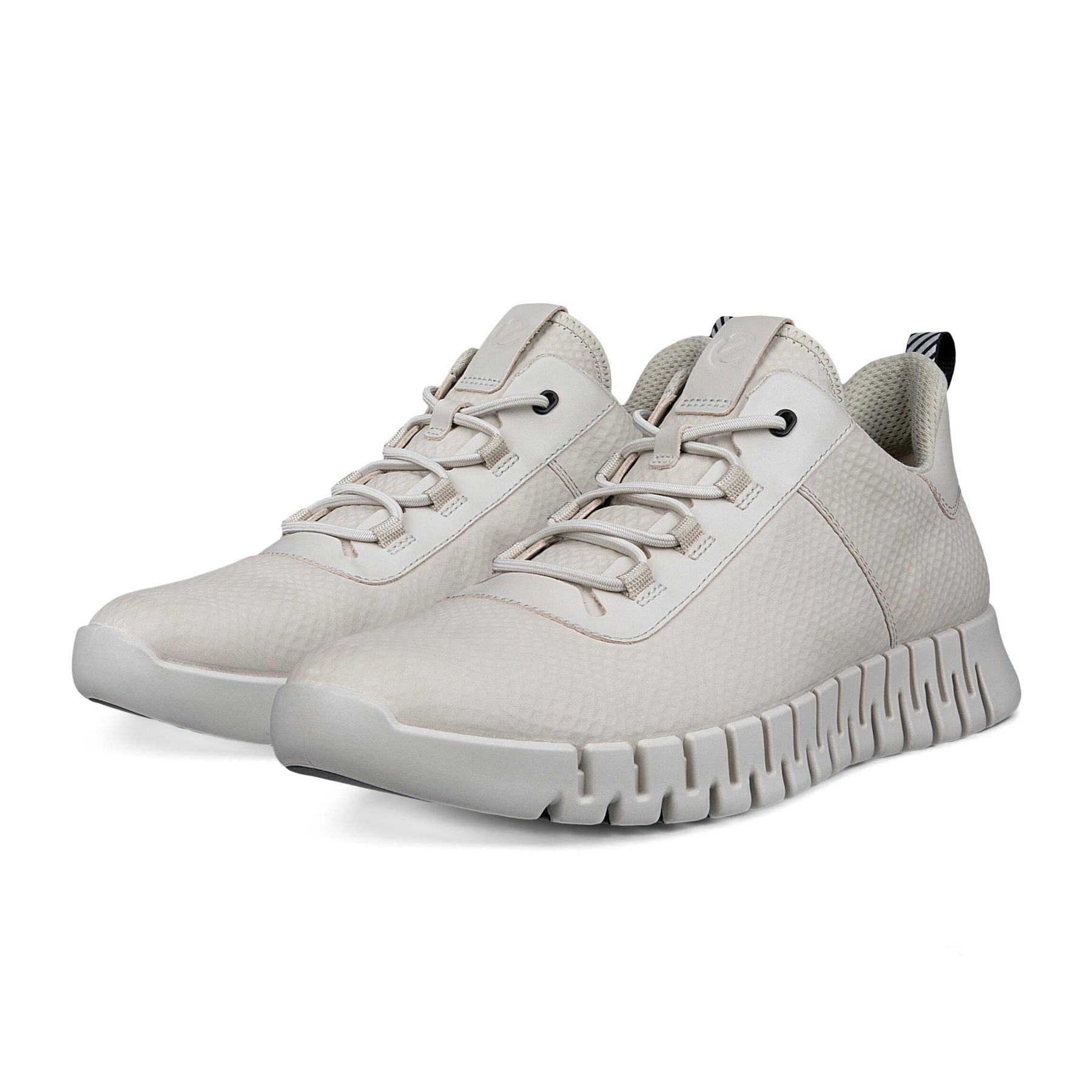 Кроссовки ECCO GRUUV M 525274/58261