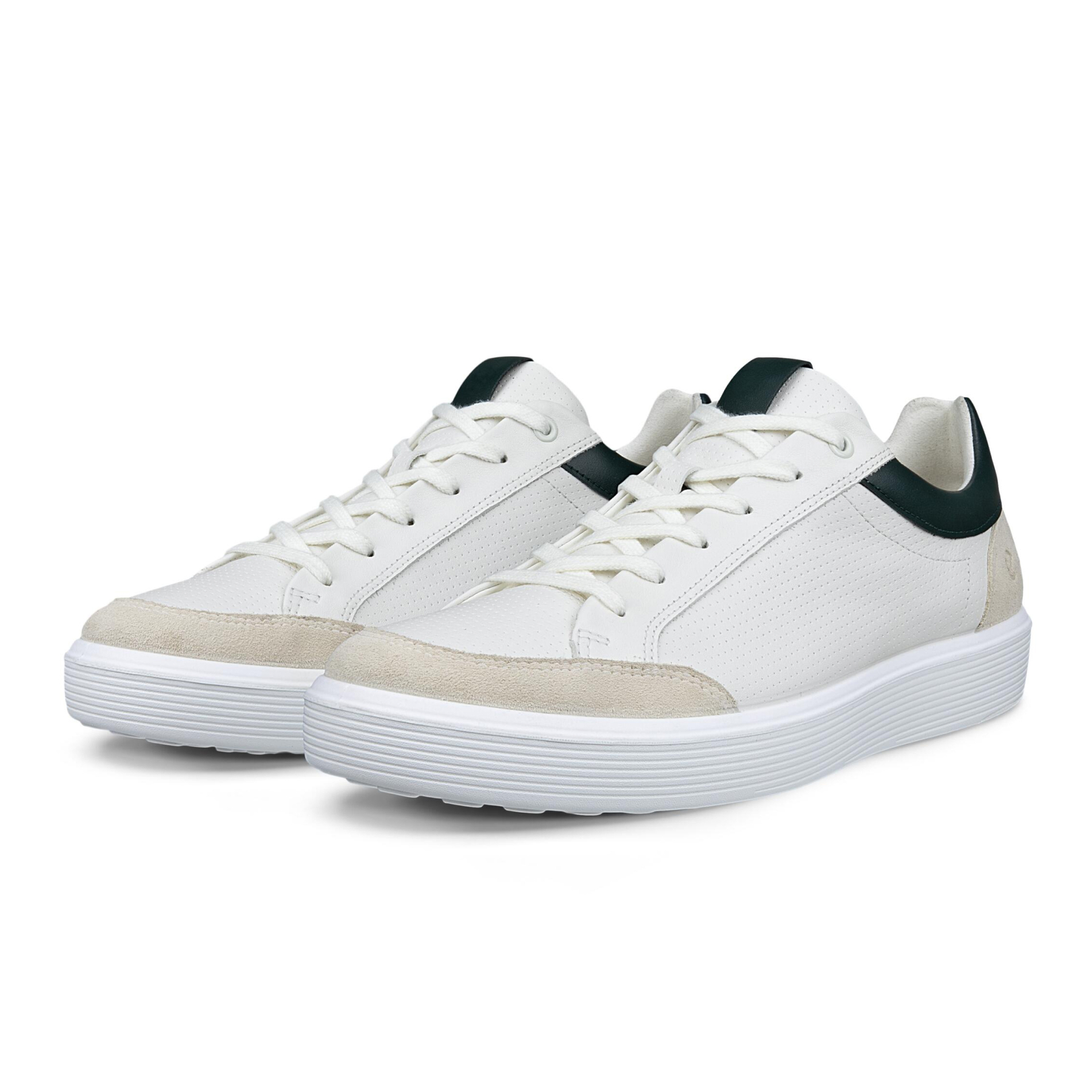 Кеды ECCO SOFT 60 M 525474/61323